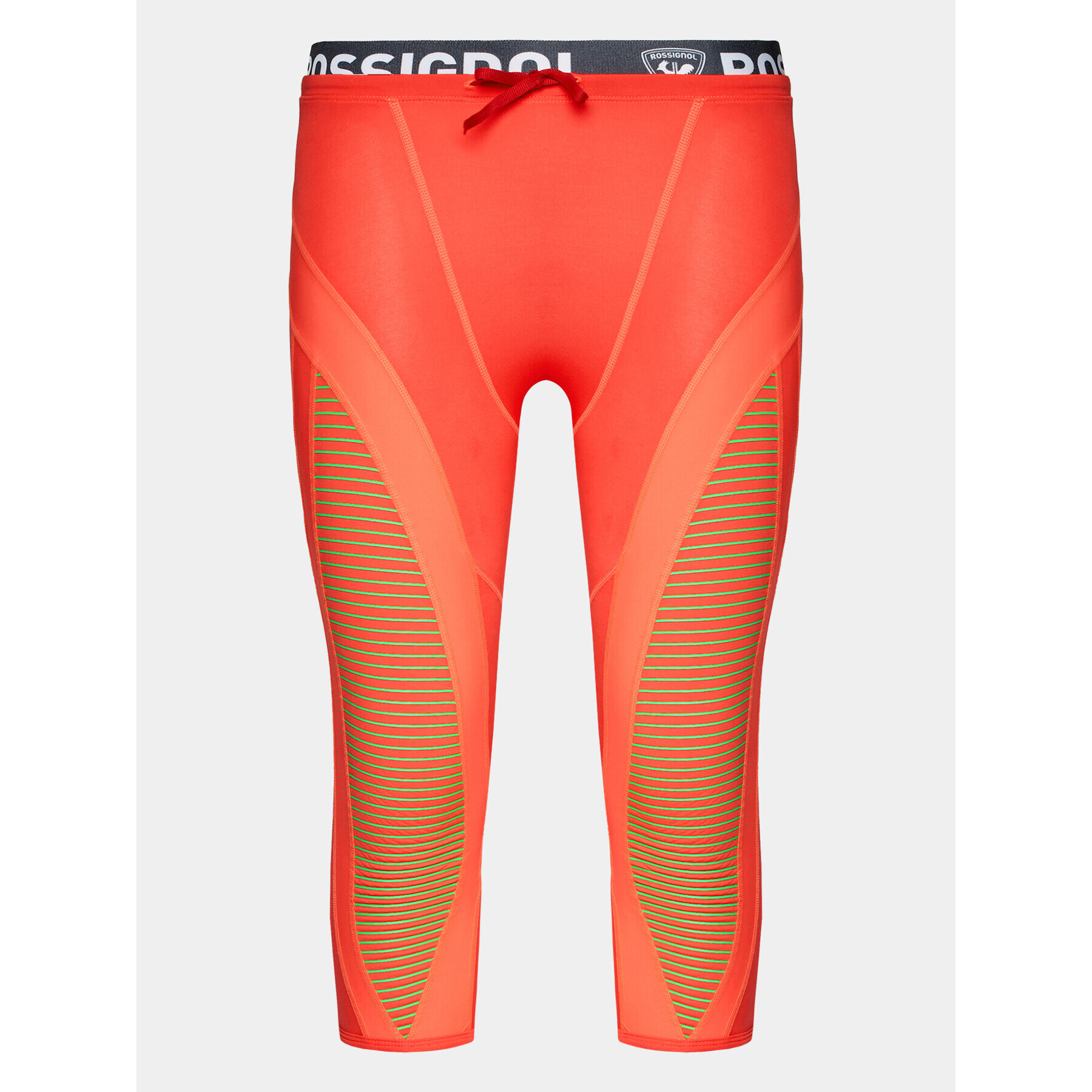 Rossignol Клин Hero RLJMU01 Червен Slim Fit - Pepit.bg