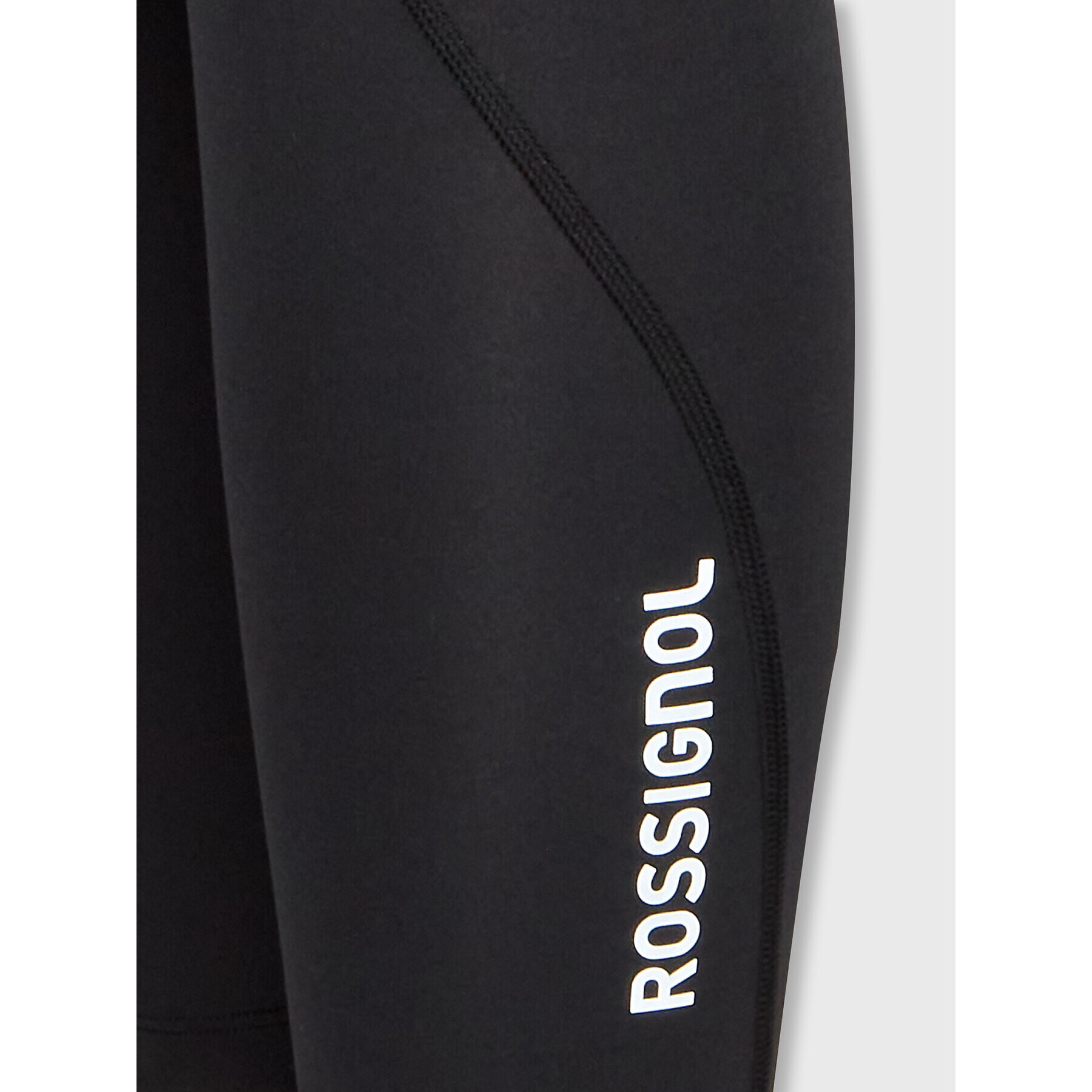 Rossignol Клин Skpr RLKWU04 Черен Slim Fit - Pepit.bg