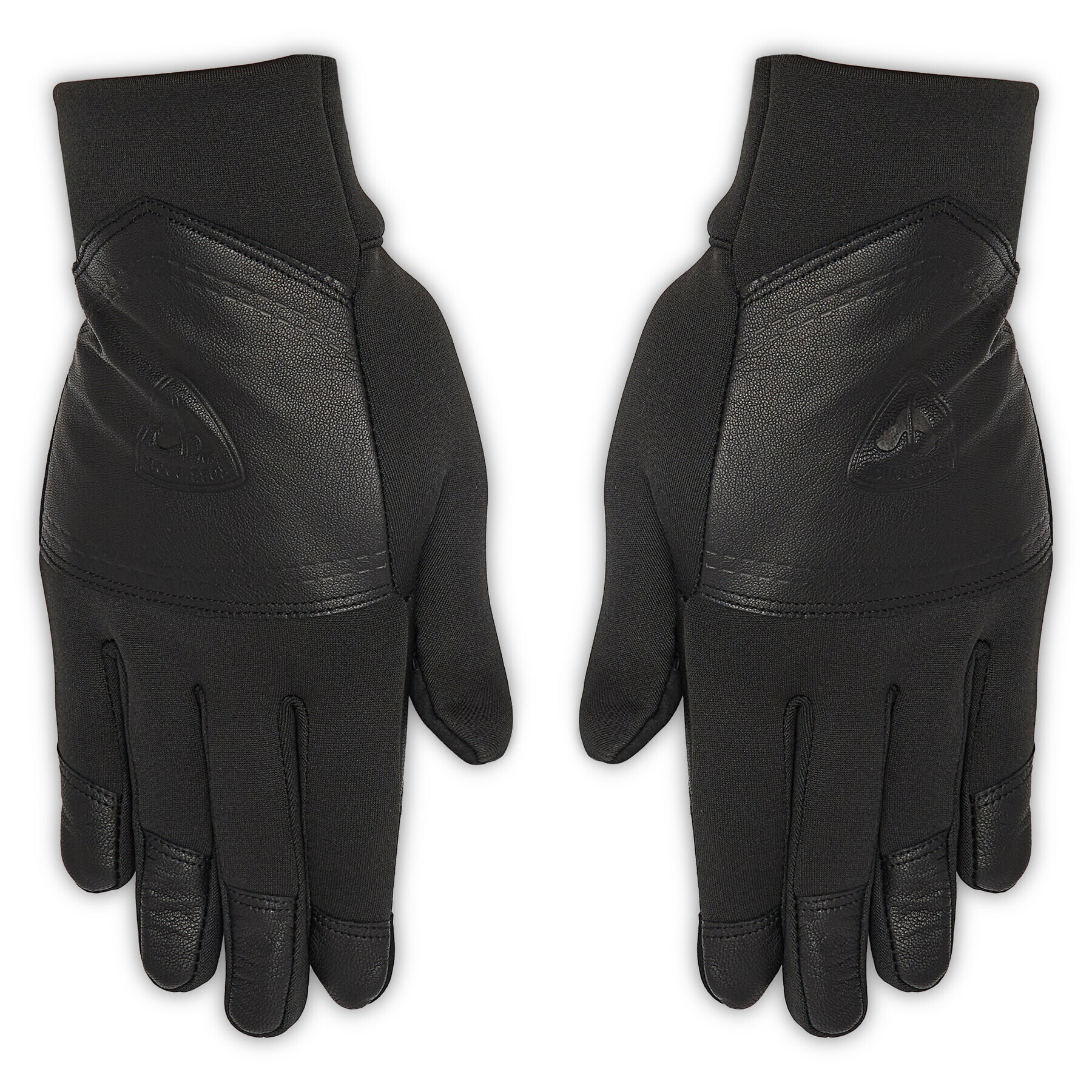 Rossignol Мъжки ръкавици Aston RLLMG02 Черен - Pepit.bg