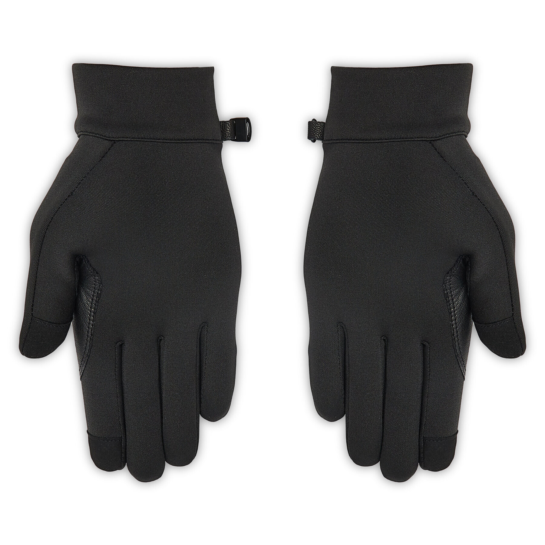Rossignol Мъжки ръкавици Aston RLLMG02 Черен - Pepit.bg