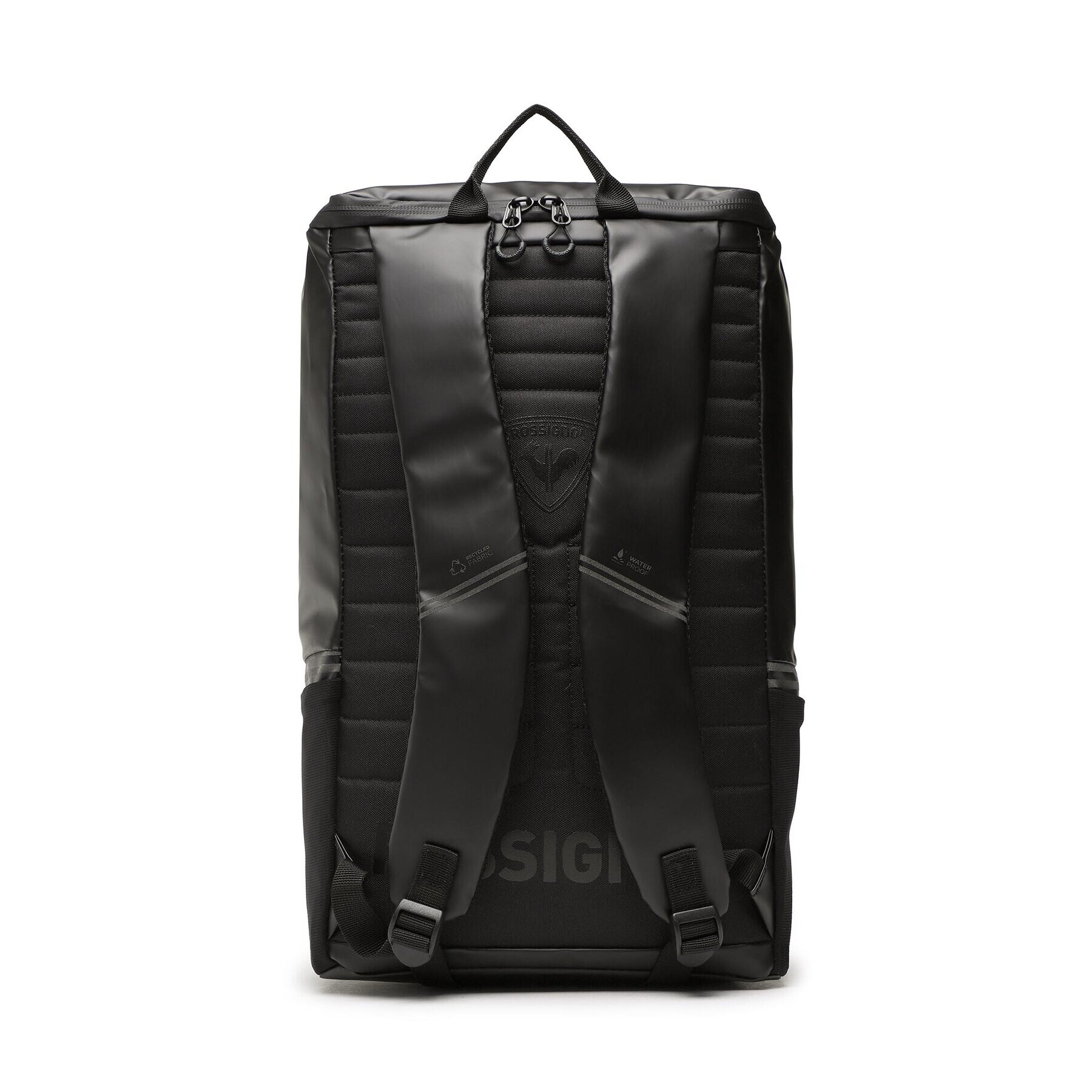 Rossignol Раница Commuters Bag 15L RKKB205 Черен - Pepit.bg