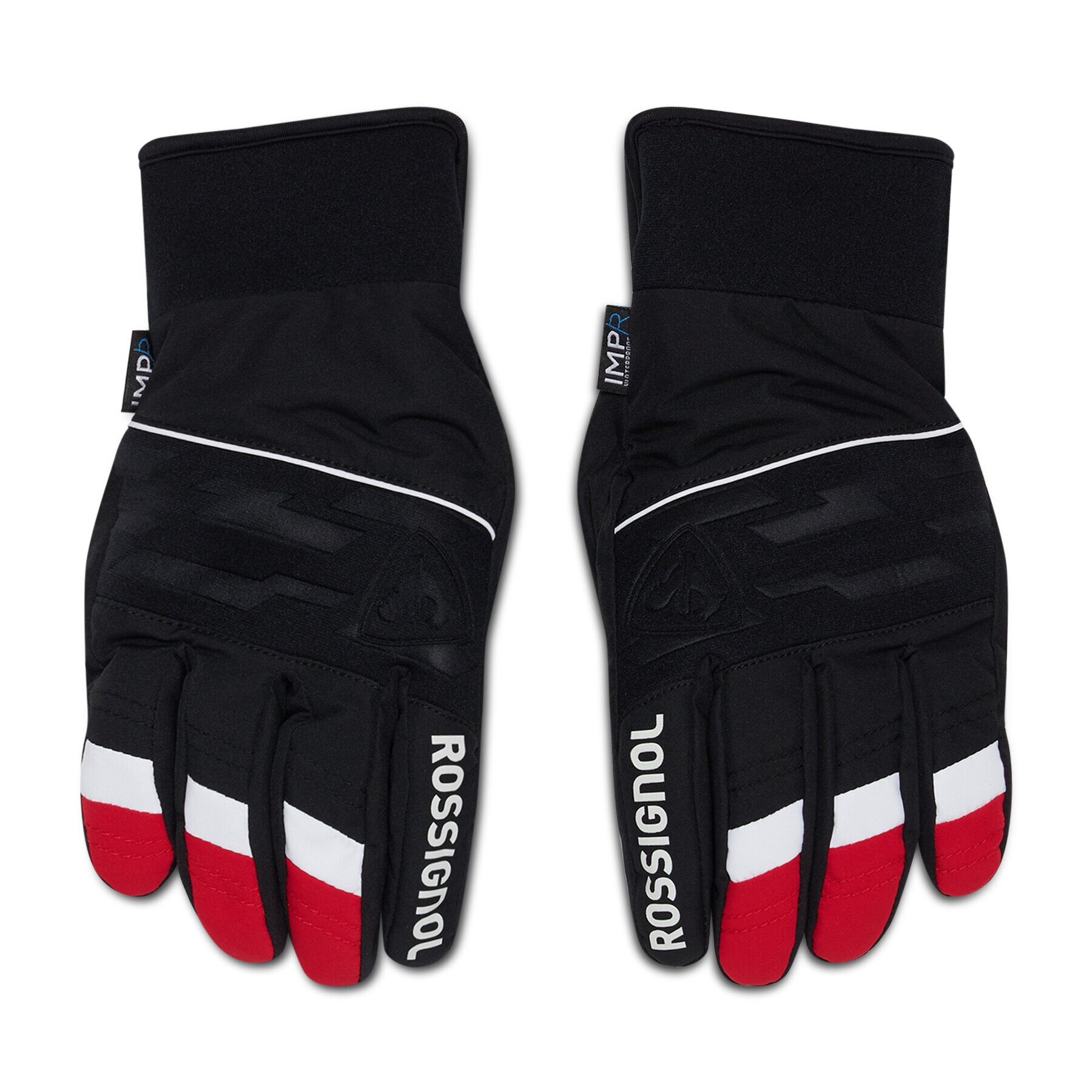 Rossignol Ръкавици за ски Speed Impr RLJMG02 Черен - Pepit.bg