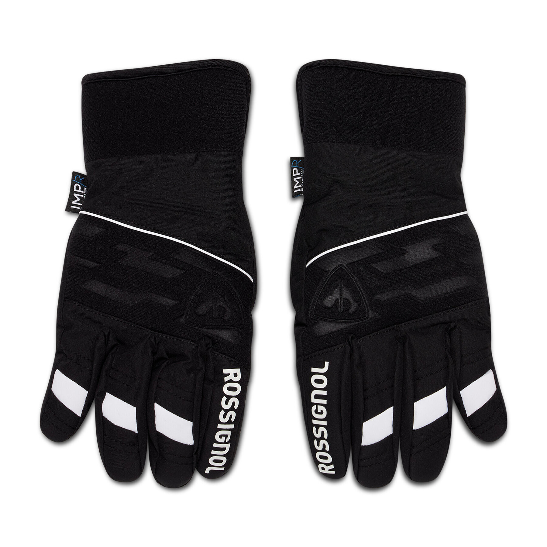 Rossignol Ръкавици за ски Speed Impr RLJMG02 Черен - Pepit.bg