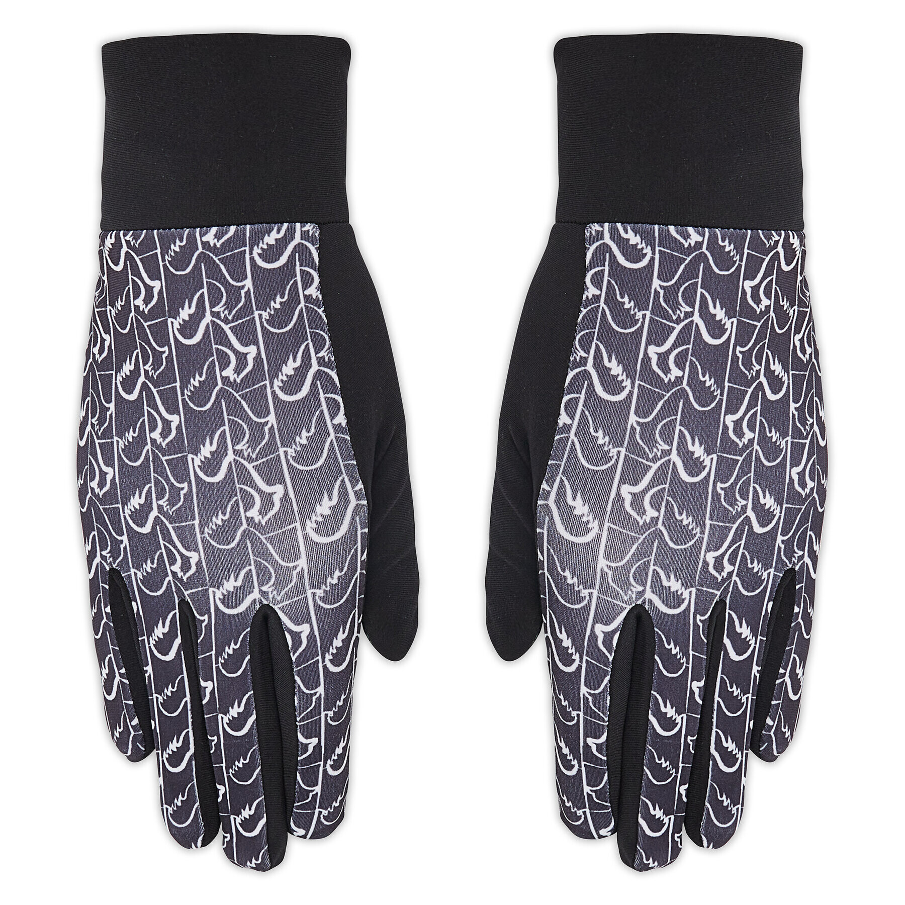 Rossignol Ръкавици Inner Gloves RLLMG09 Черен - Pepit.bg