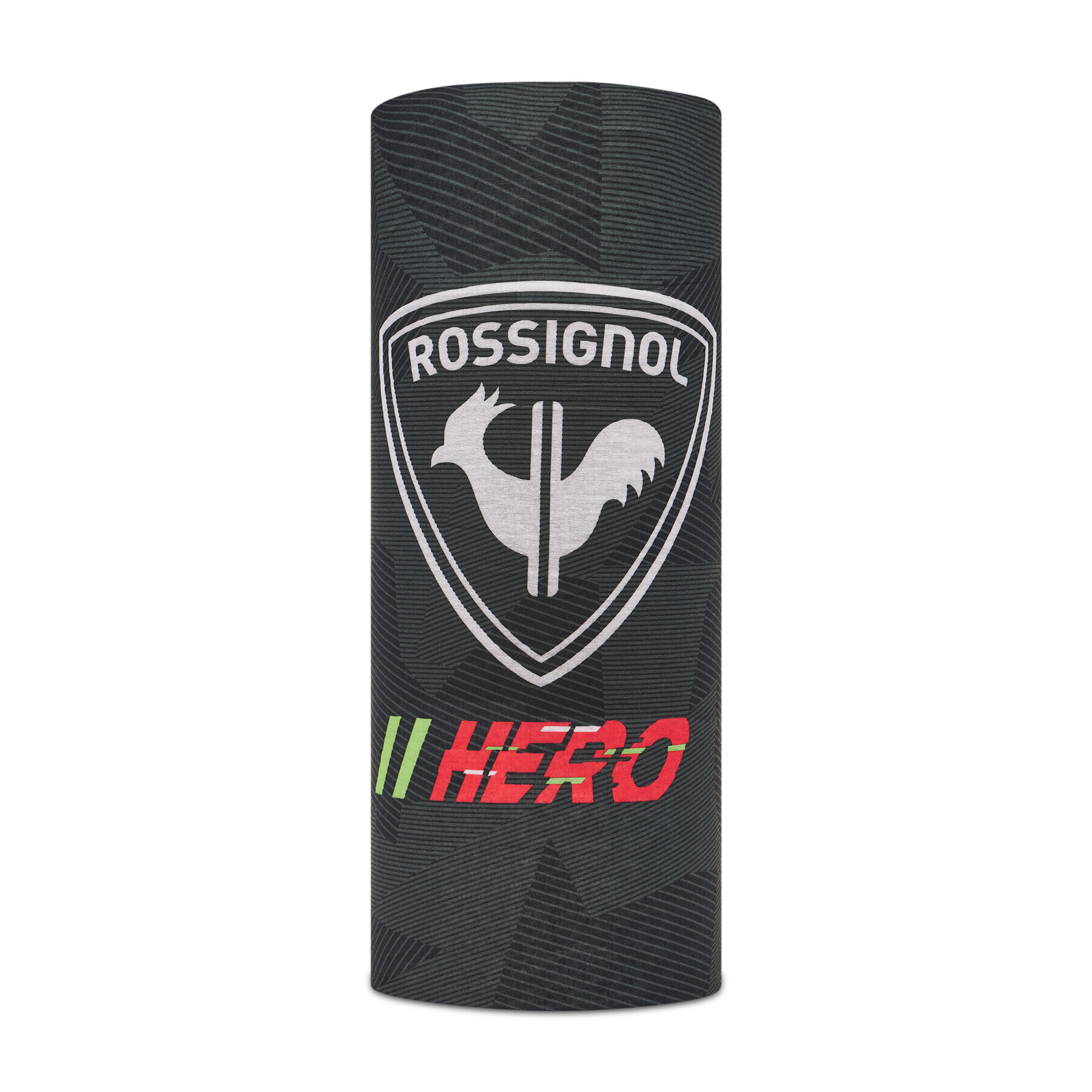 Rossignol Шал - комин Hero RLKMH04 Черен - Pepit.bg
