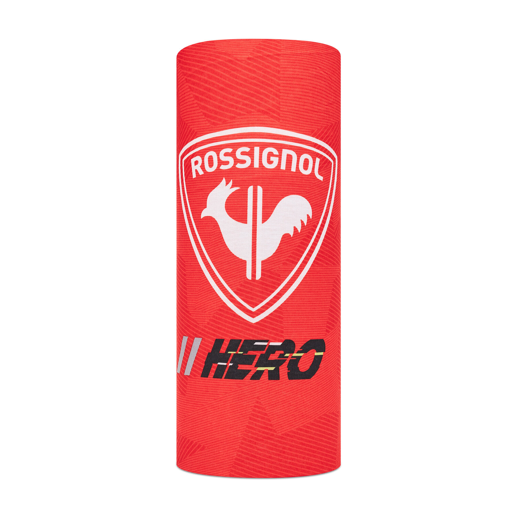 Rossignol Шал - комин Hero RLKMH04 Червен - Pepit.bg