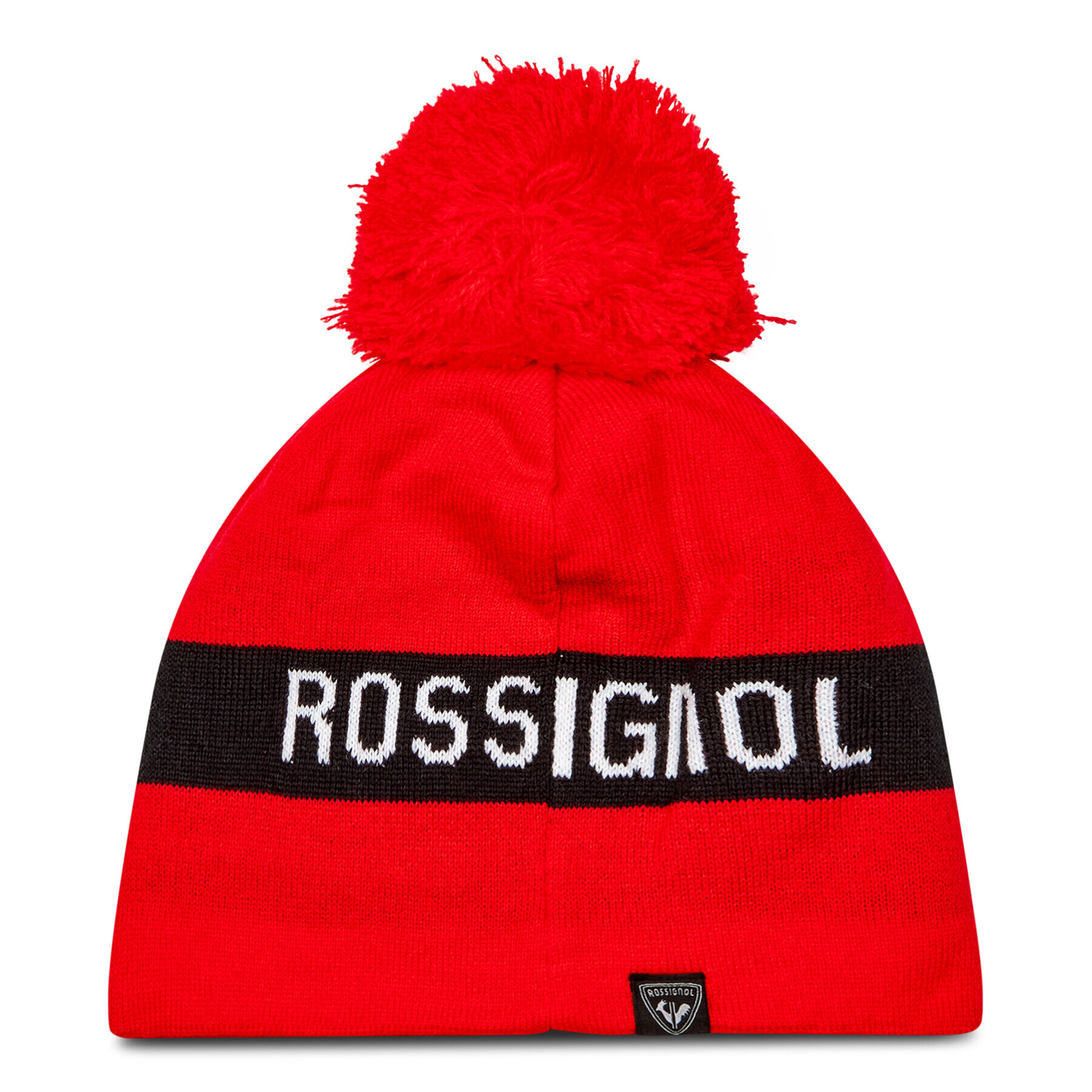 Rossignol Шапка RLIYH06 Червен - Pepit.bg