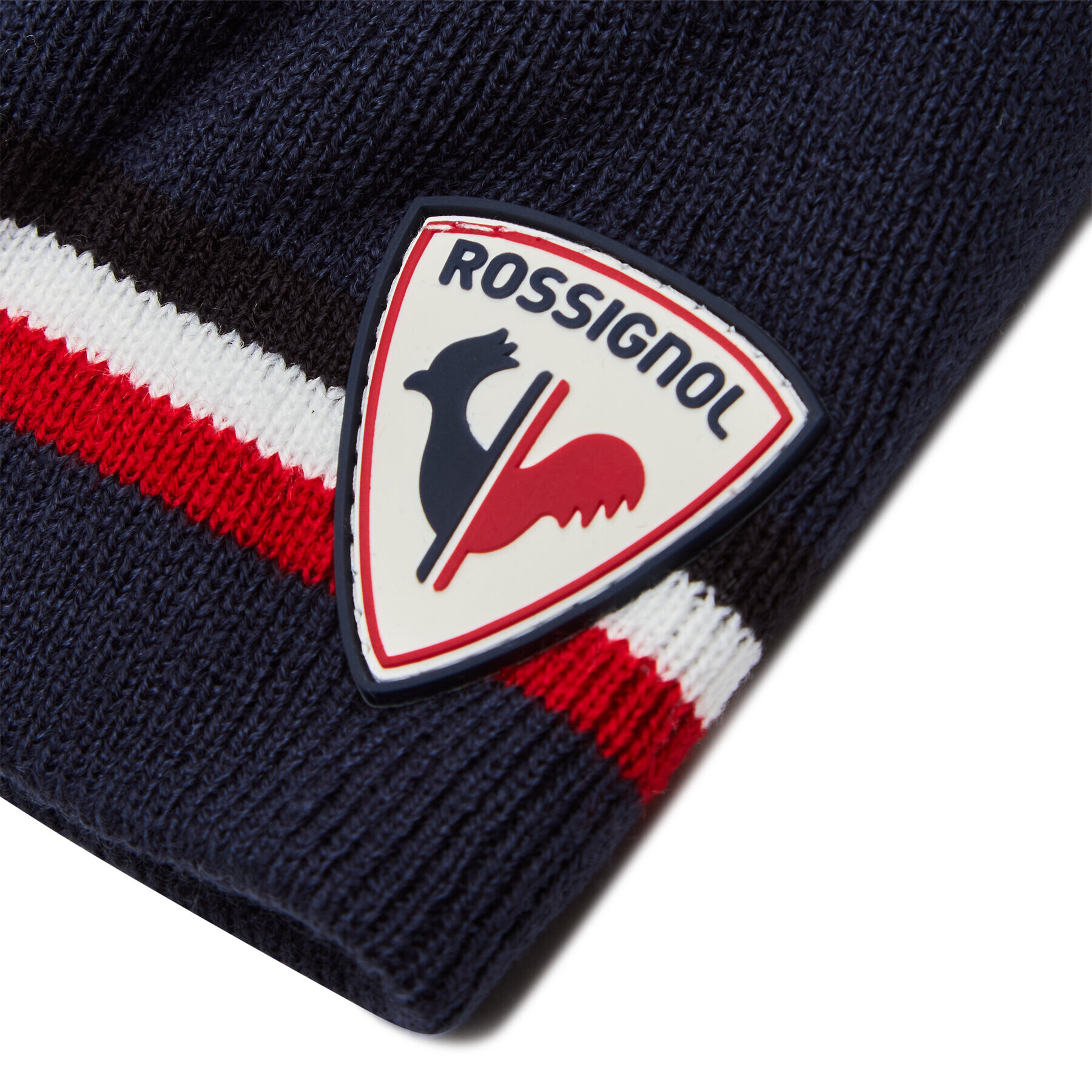 Rossignol Шапка RLJMH04 Тъмносин - Pepit.bg