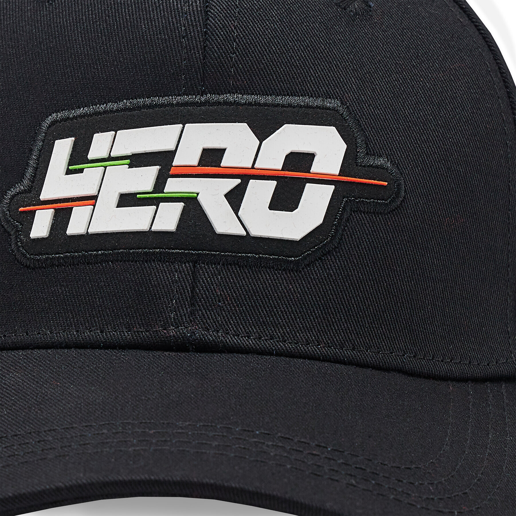 Rossignol Шапка с козирка Hero RLLMH13 Черен - Pepit.bg