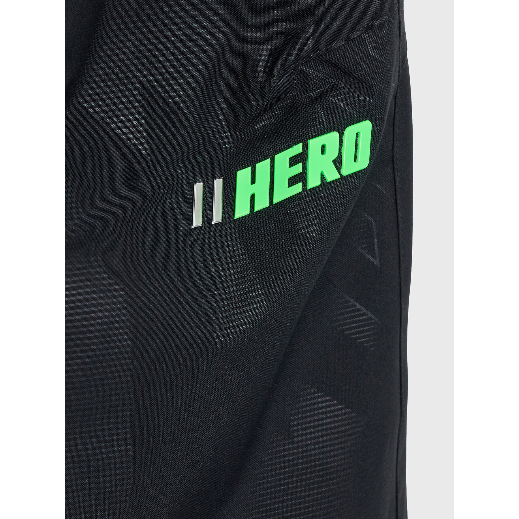 Rossignol Ски панталони Boy Hero RLLYP07 Черен Regular Fit - Pepit.bg