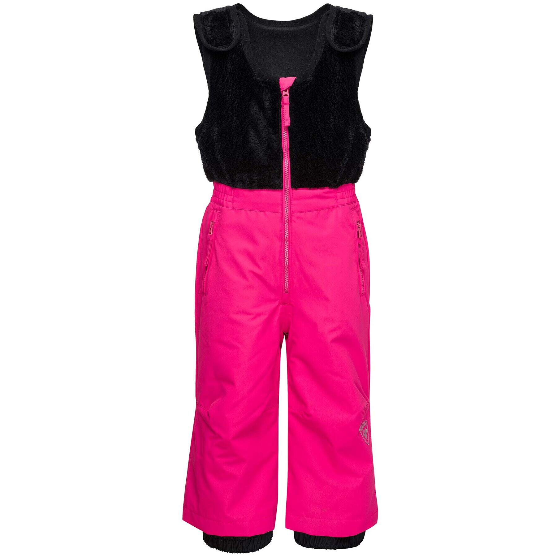 Rossignol Ски панталони Flocon RLIYP14 Розов Slim Fit - Pepit.bg