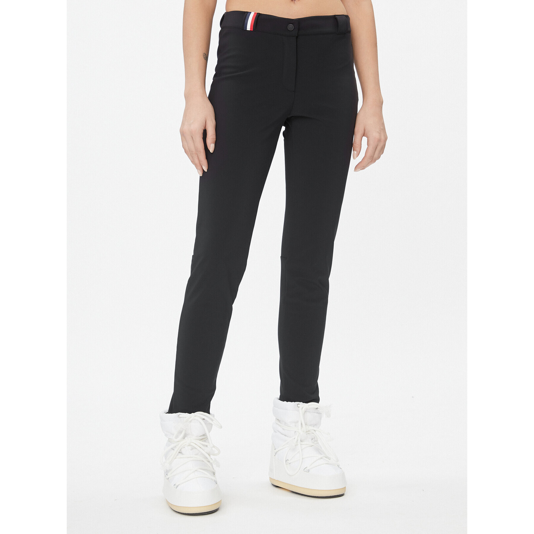 Rossignol Ски панталони Fuseau Черен Standard Fit - Pepit.bg