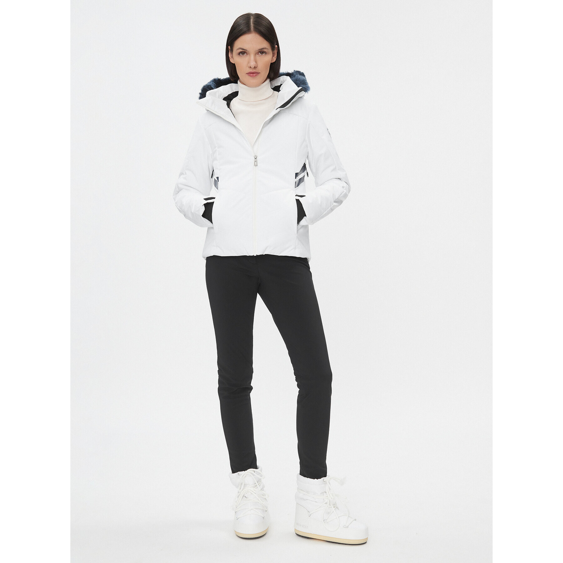 Rossignol Ски панталони Fuseau Черен Standard Fit - Pepit.bg