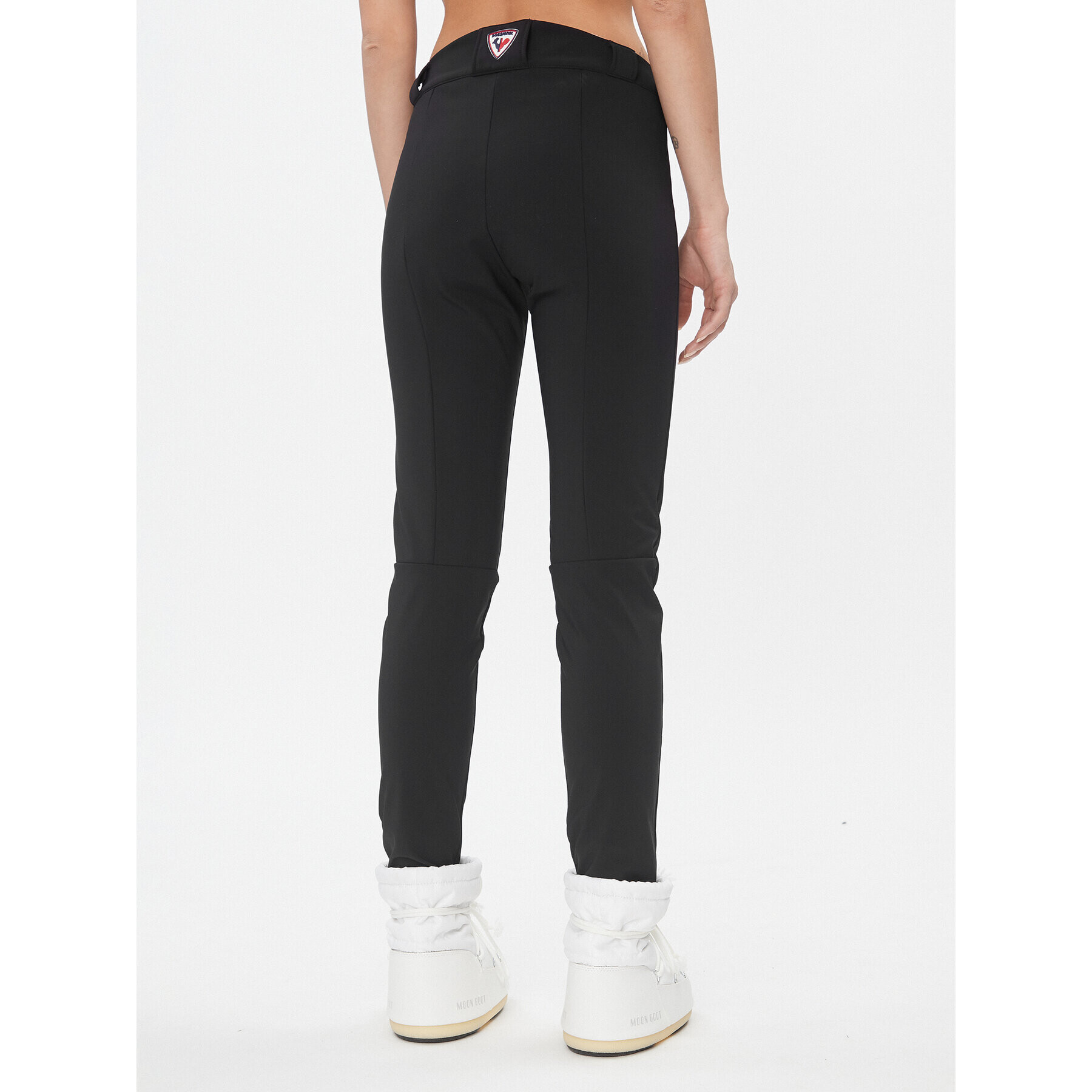 Rossignol Ски панталони Fuseau Черен Standard Fit - Pepit.bg