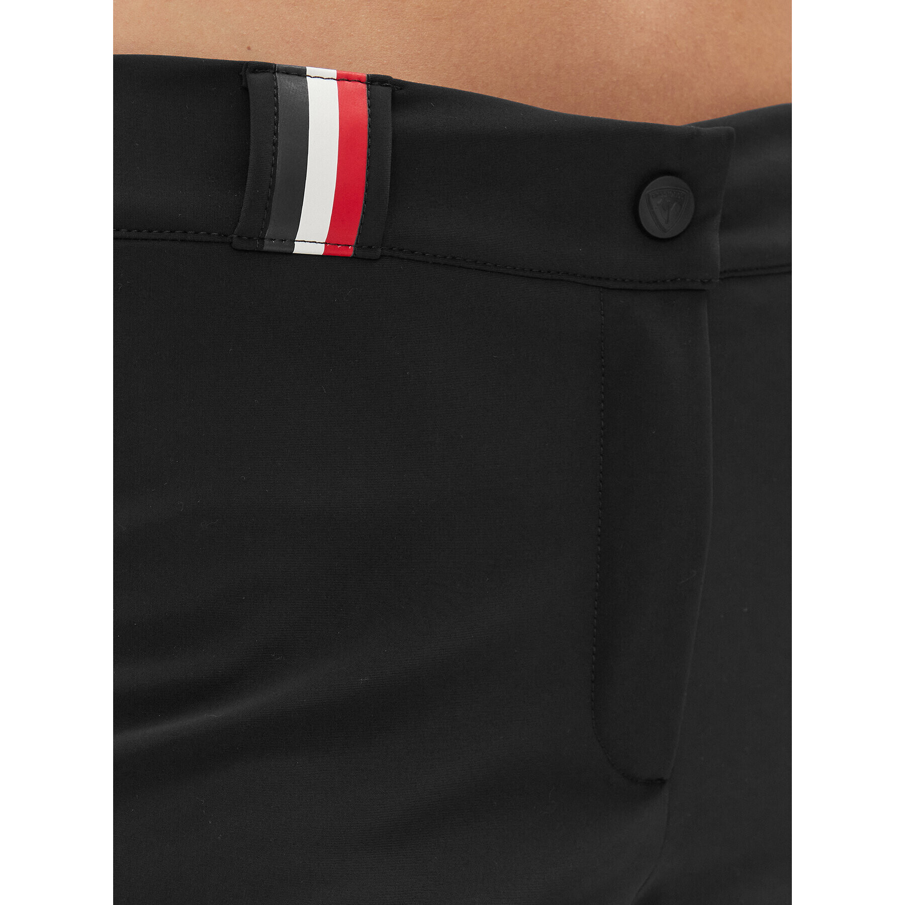 Rossignol Ски панталони Fuseau Черен Standard Fit - Pepit.bg