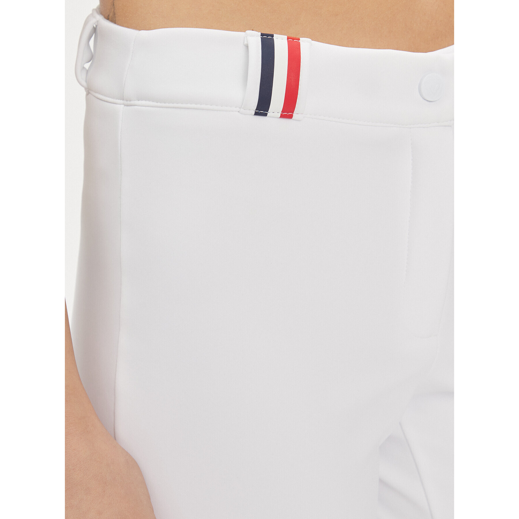 Rossignol Ски панталони Fuseau RLMWP13 Бял Standard Fit - Pepit.bg