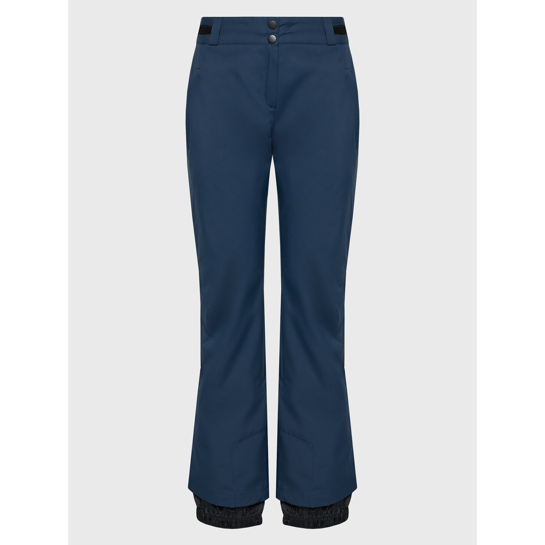 Rossignol Ски панталони Rapide RLIWP06 Тъмносин Regular Fit - Pepit.bg