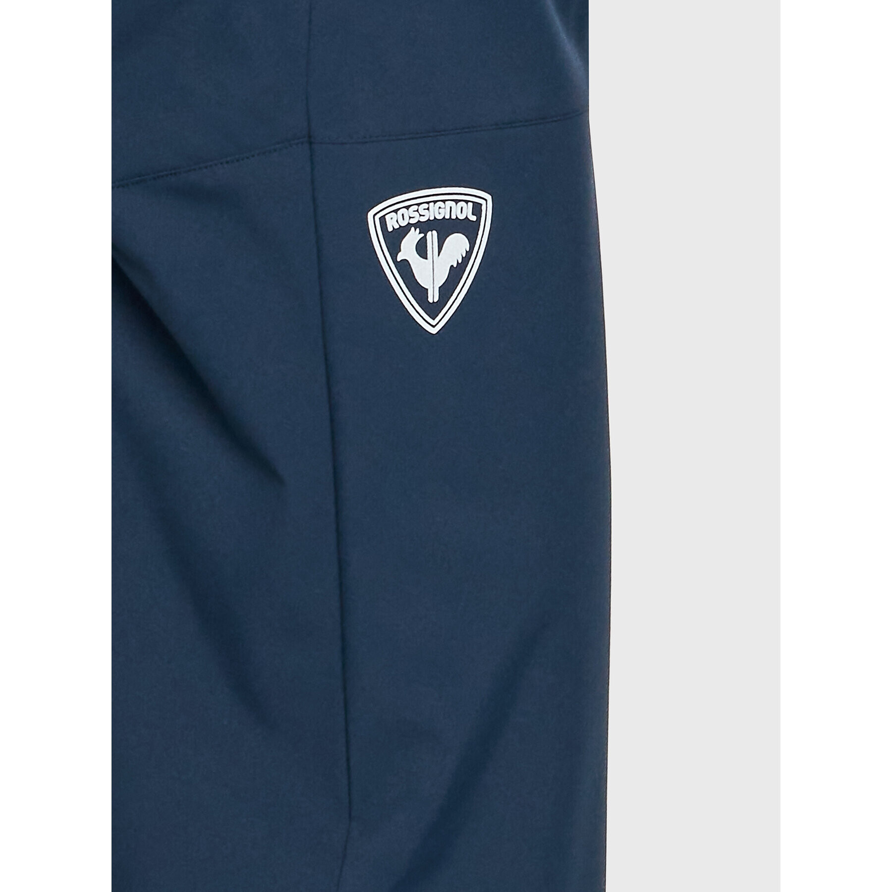 Rossignol Ски панталони Rapide RLIWP06 Тъмносин Regular Fit - Pepit.bg