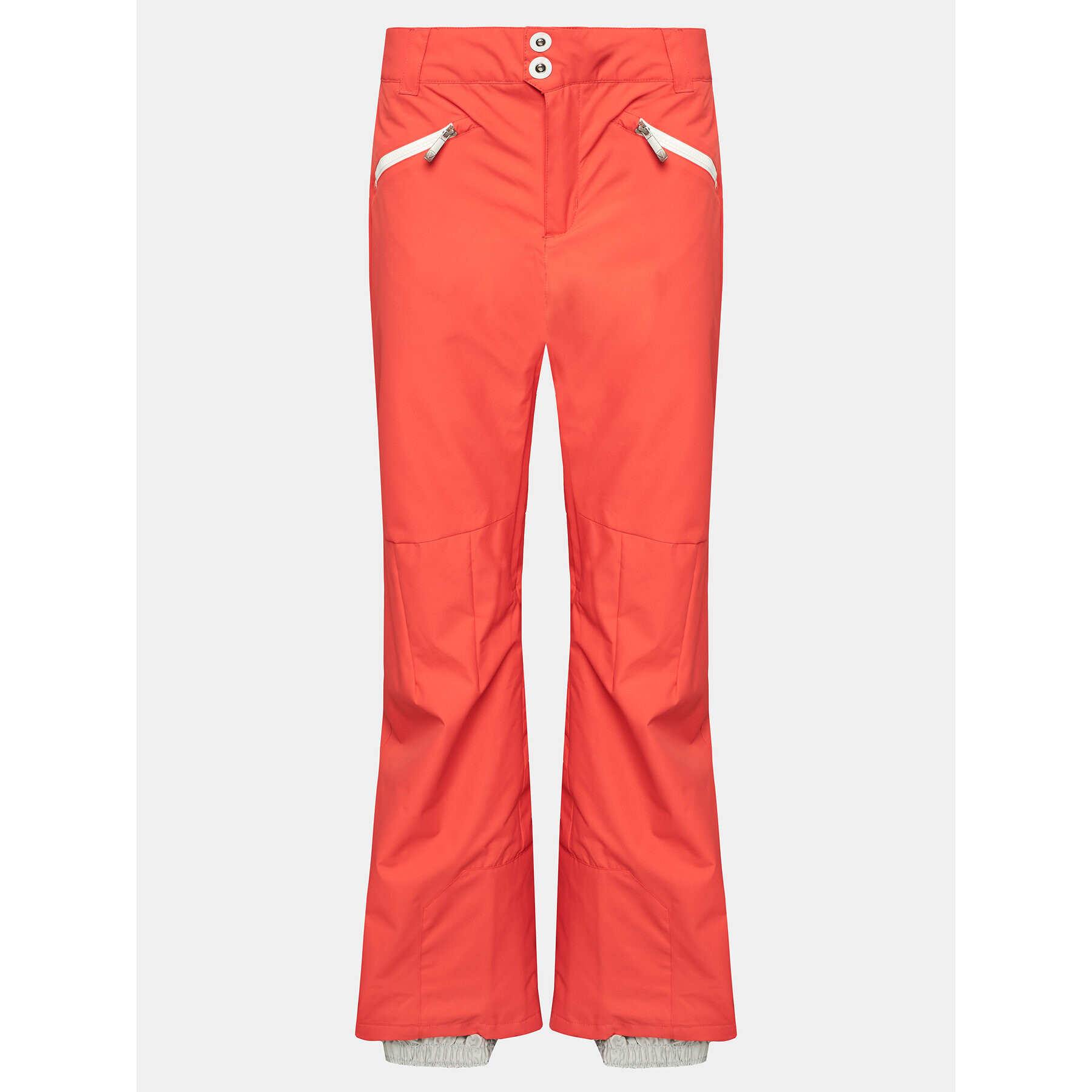 Rossignol Ски панталони Ride Free RLJWP15 Червен Relaxed Fit - Pepit.bg