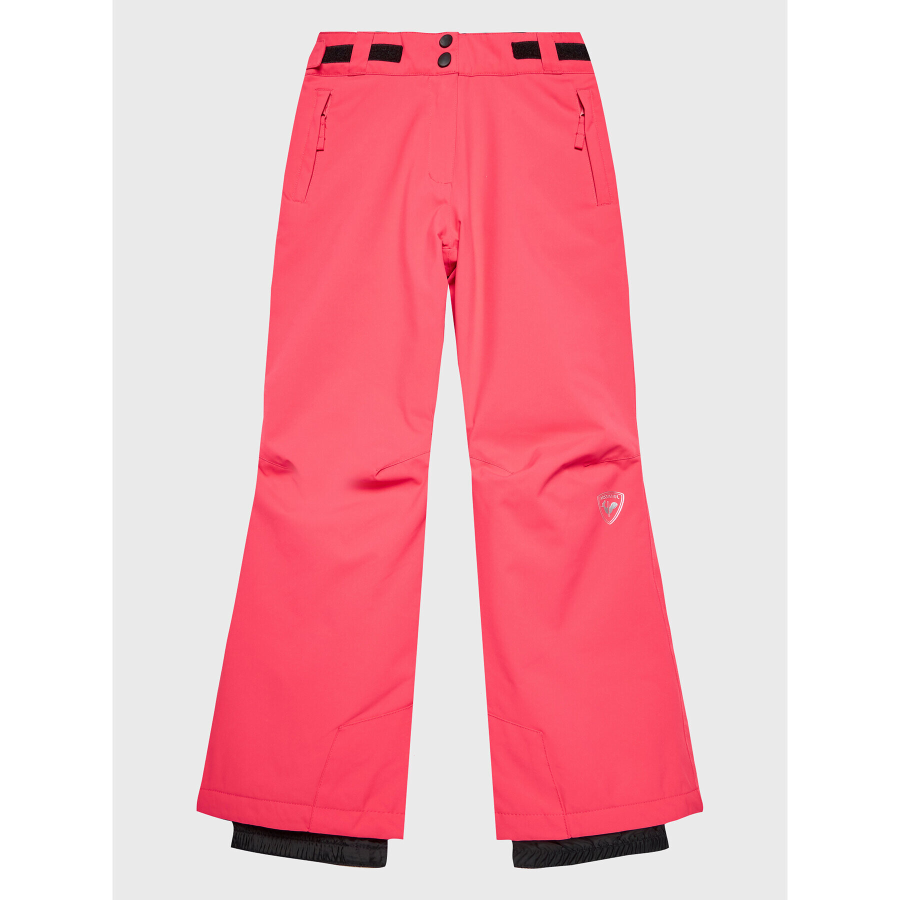 Rossignol Ски панталони RLIYP11A Розов Classic Fit - Pepit.bg
