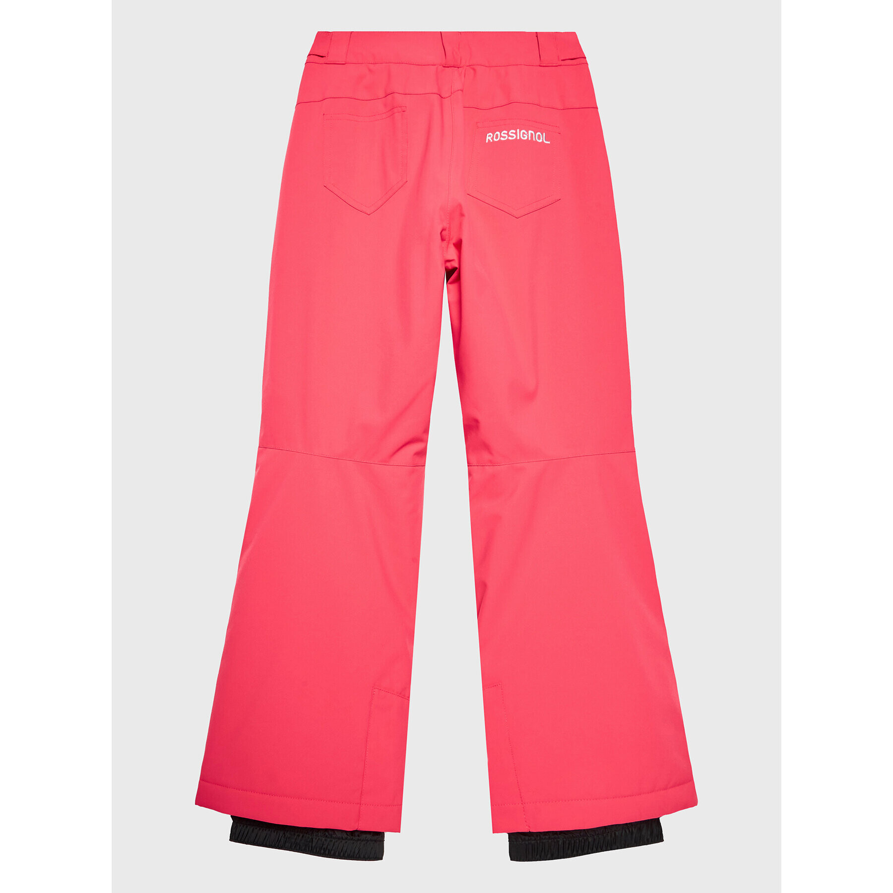 Rossignol Ски панталони RLIYP11A Розов Classic Fit - Pepit.bg