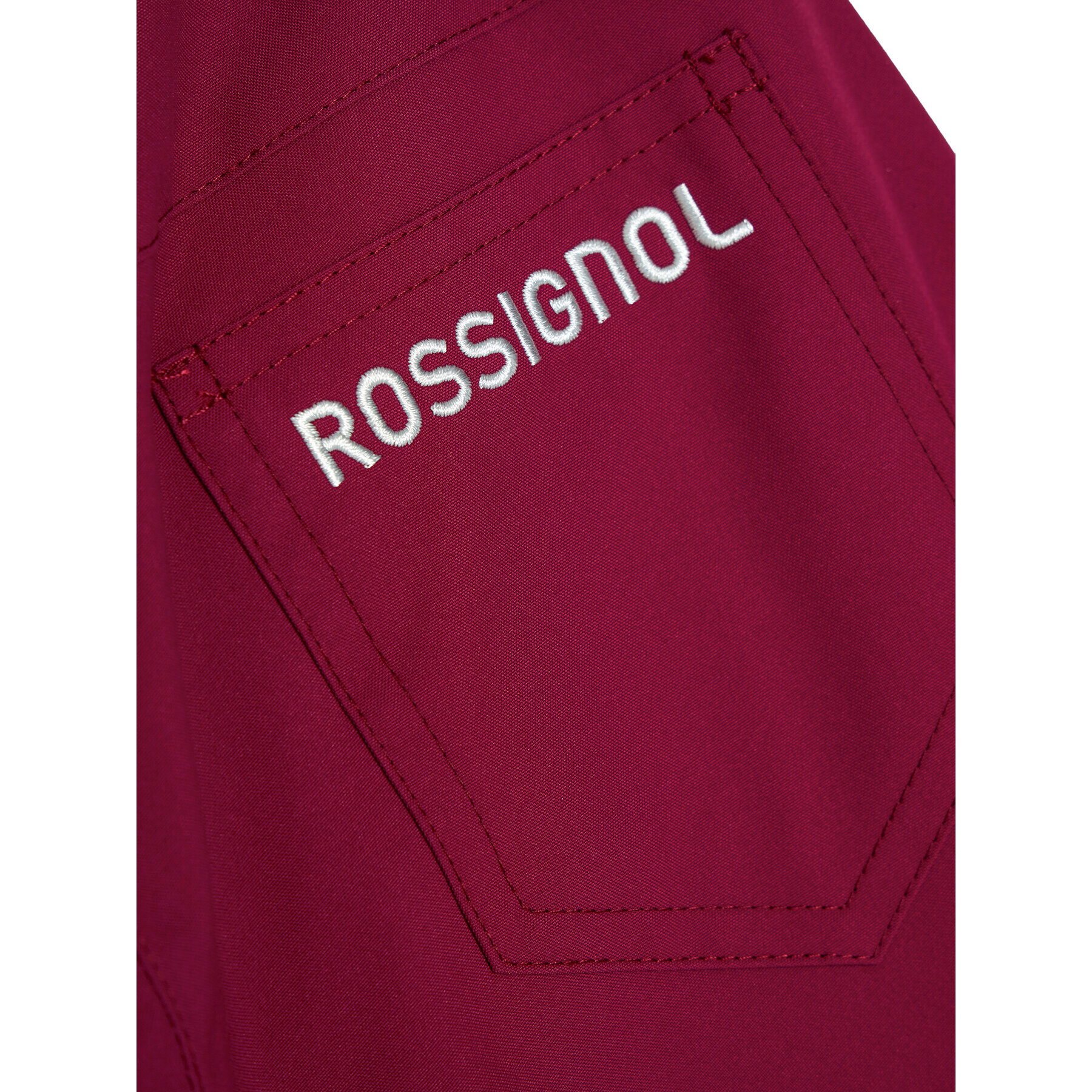 Rossignol Ски панталони RLIYP11A Виолетов Classic Fit - Pepit.bg