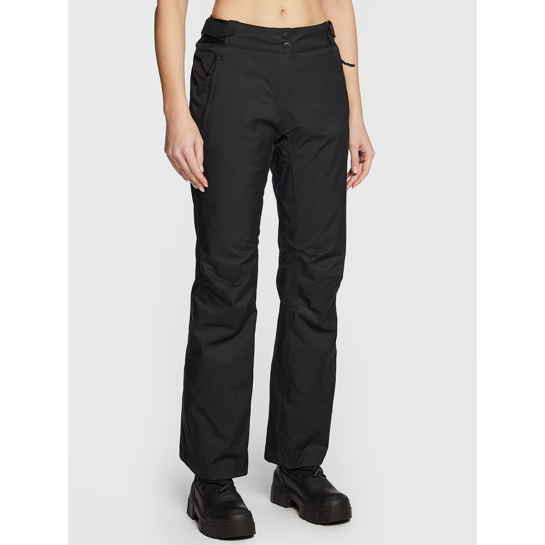 Rossignol Ски панталони RLKWP04 Черен Regular Fit - Pepit.bg