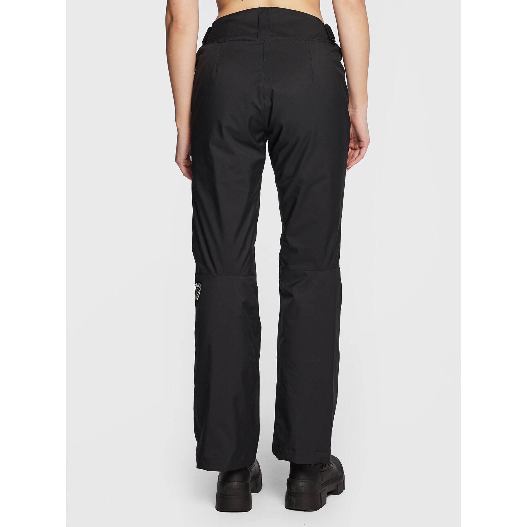 Rossignol Ски панталони RLKWP04 Черен Regular Fit - Pepit.bg
