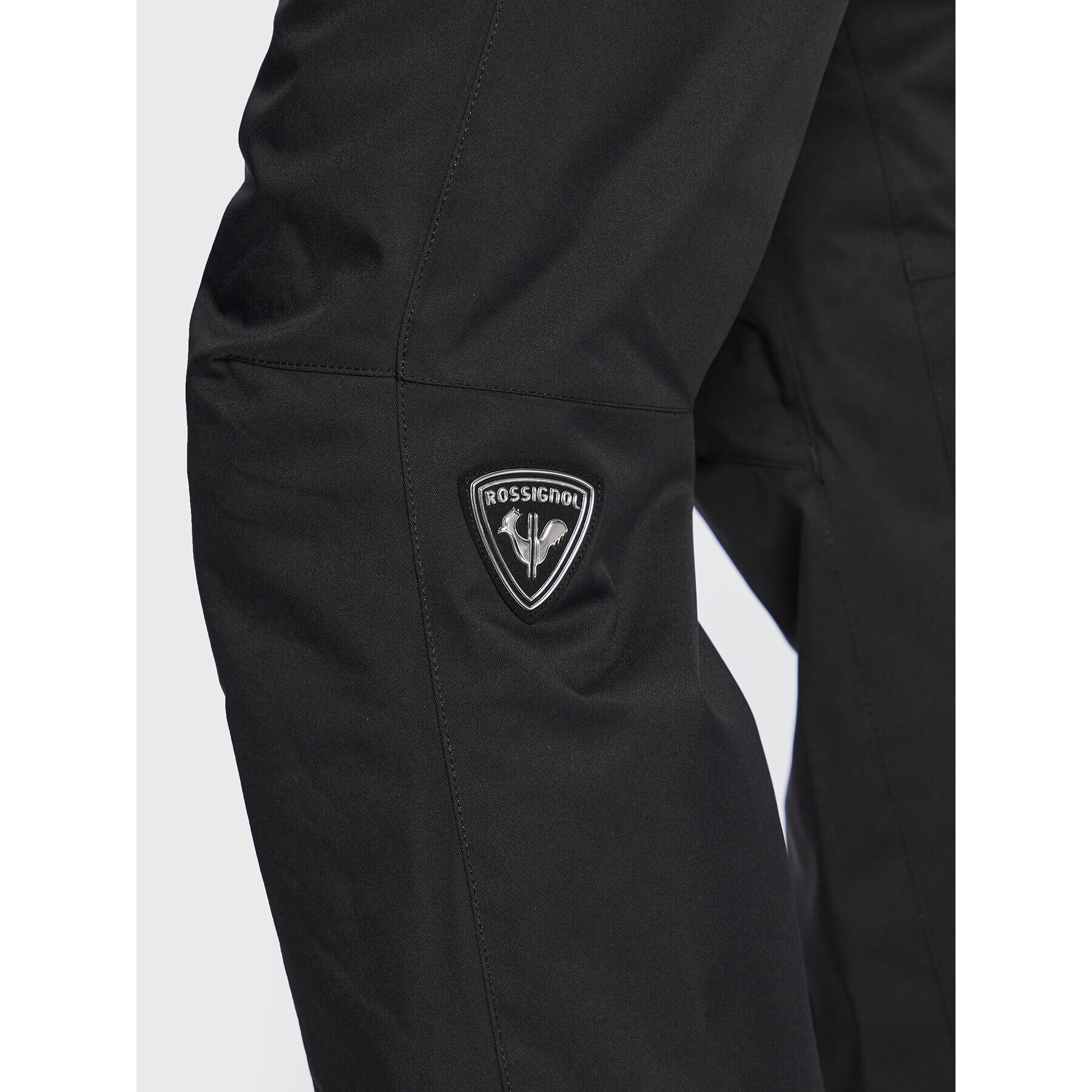 Rossignol Ски панталони RLKWP04 Черен Regular Fit - Pepit.bg