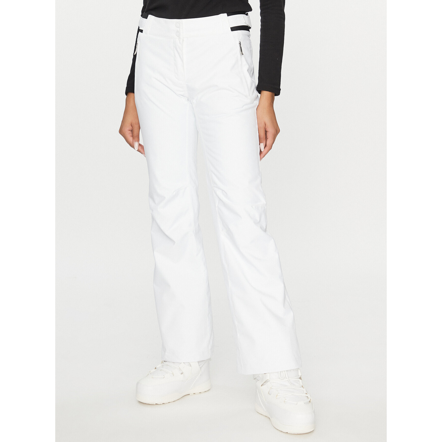 Rossignol Ски панталони Ski Pant Бял Standard Fit - Pepit.bg