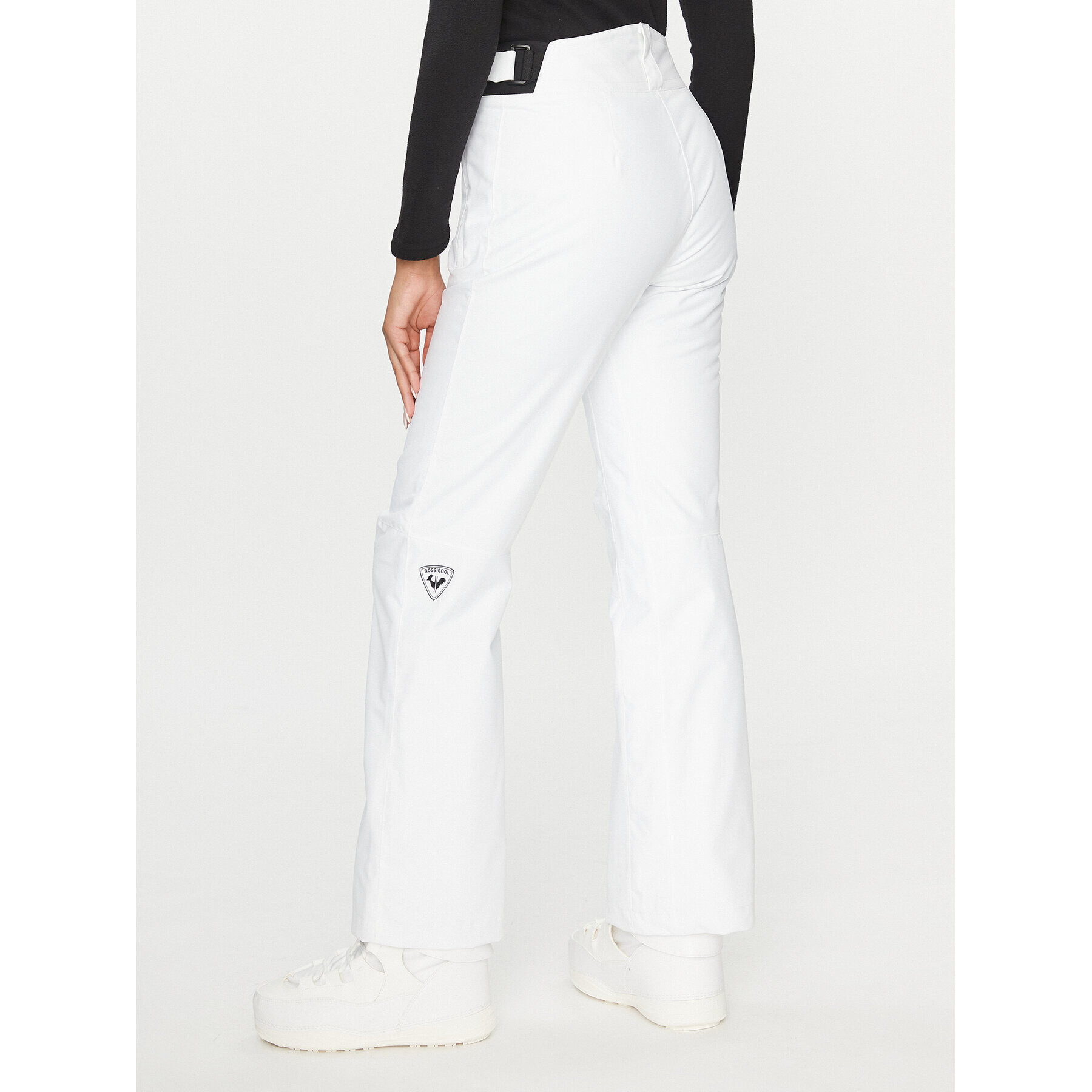 Rossignol Ски панталони Ski Pant Бял Standard Fit - Pepit.bg