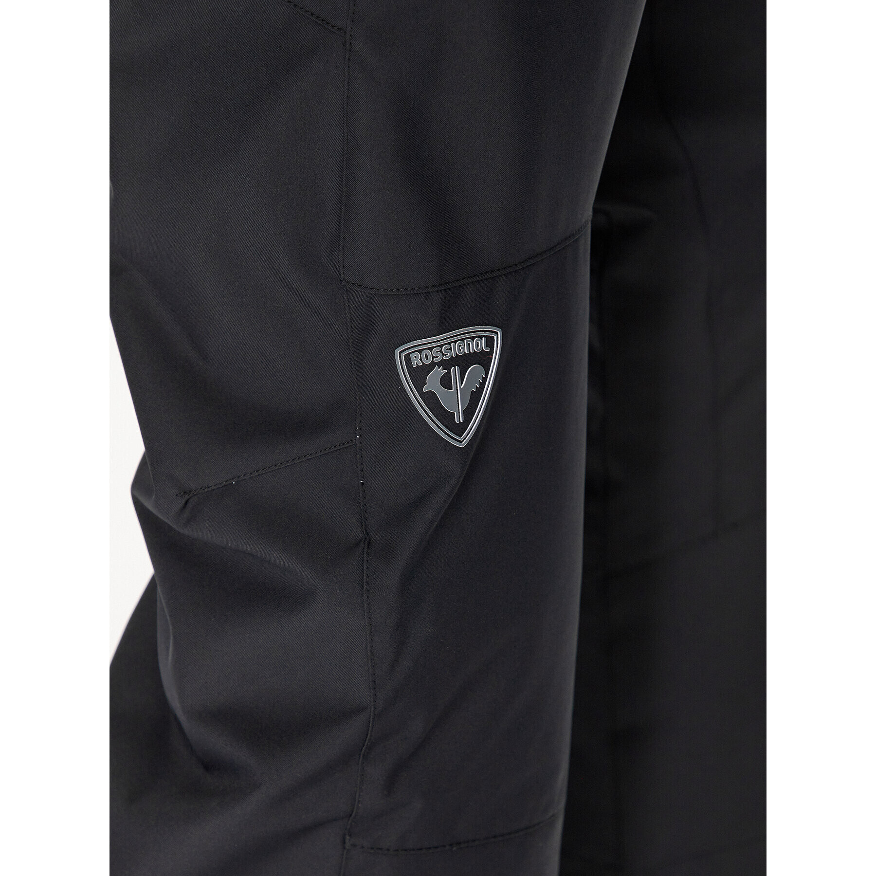 Rossignol Ски панталони Ski RLMMP02 Черен Regular Fit - Pepit.bg