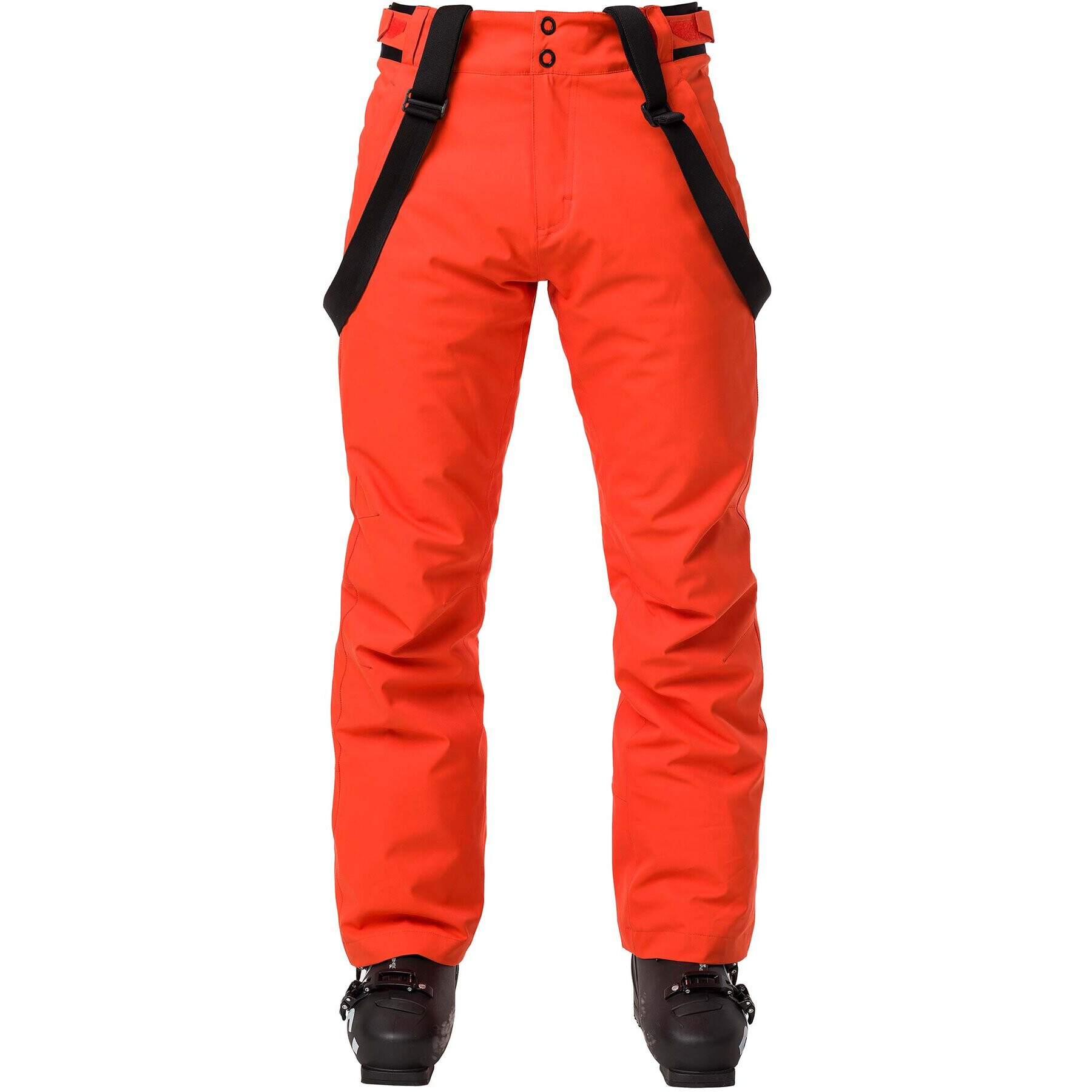 Rossignol Ски панталони Ski Ski RLIMP03 Оранжев Regular Fit - Pepit.bg