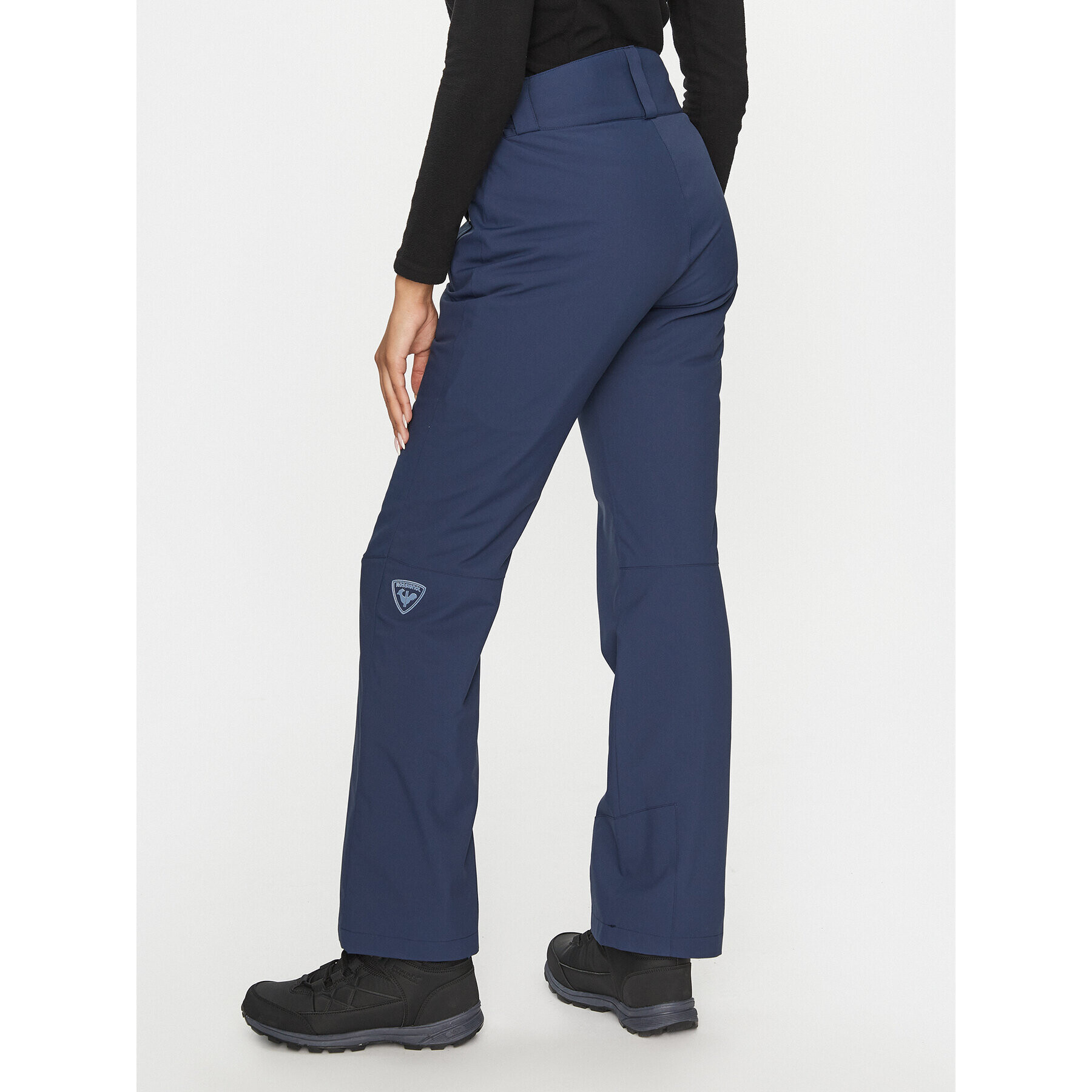 Rossignol Ски панталони Staci Pant RLMWP04 Тъмносин Classic Fit - Pepit.bg