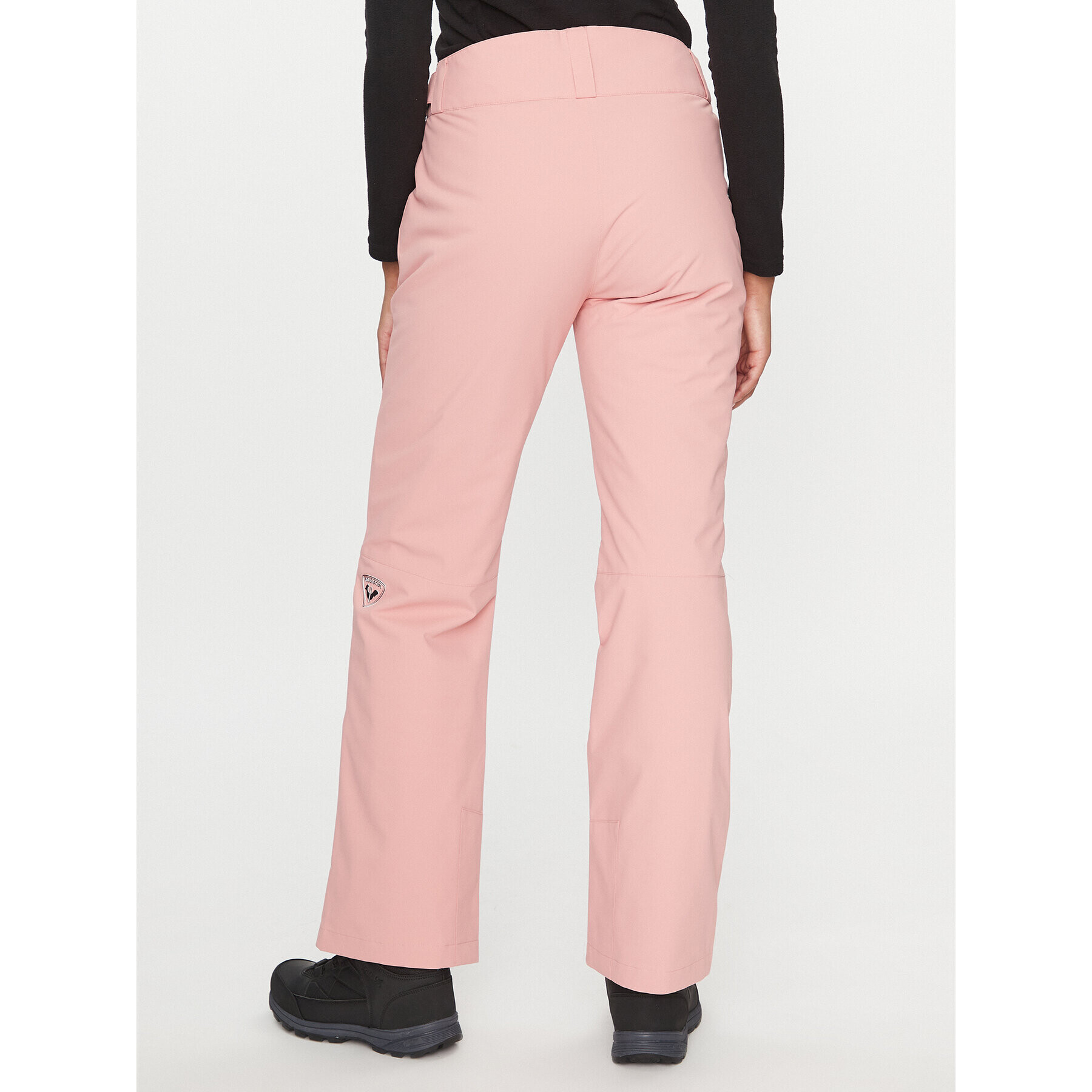 Rossignol Ски панталони Staci Розов Standard Fit - Pepit.bg