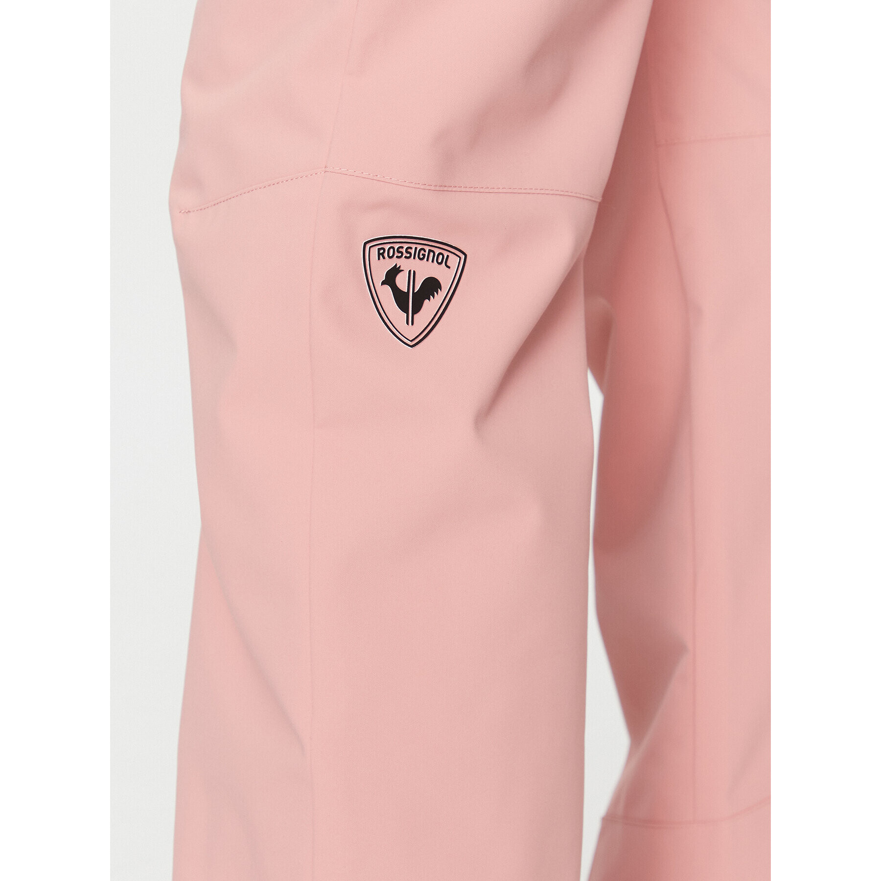 Rossignol Ски панталони Staci Розов Standard Fit - Pepit.bg