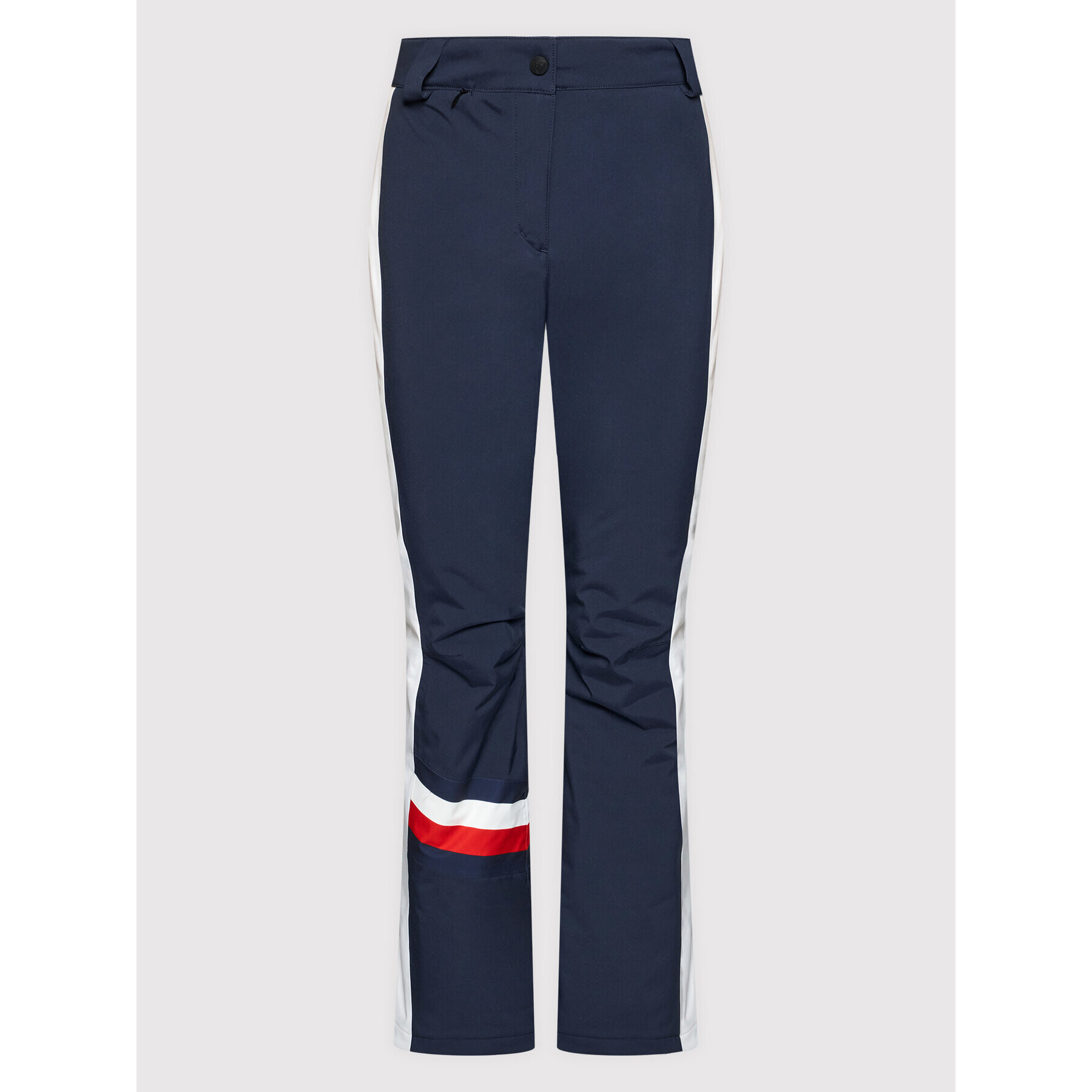 Rossignol Ски панталони Tommy Hilfiger RLJWP17 Тъмносин Regular Fit - Pepit.bg