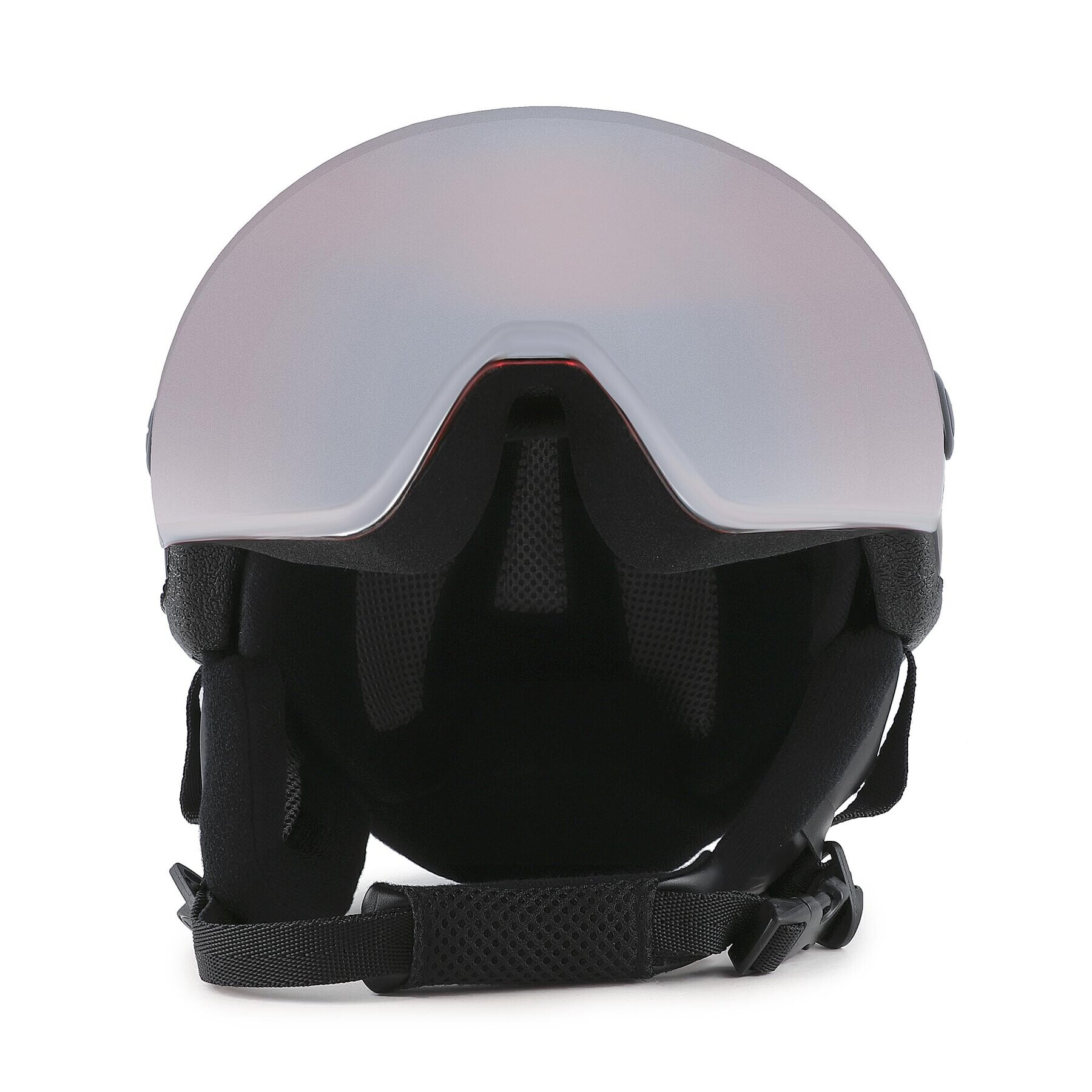 Rossignol Скиорска каска Fit Visor Impacts RKKH202 Черен - Pepit.bg