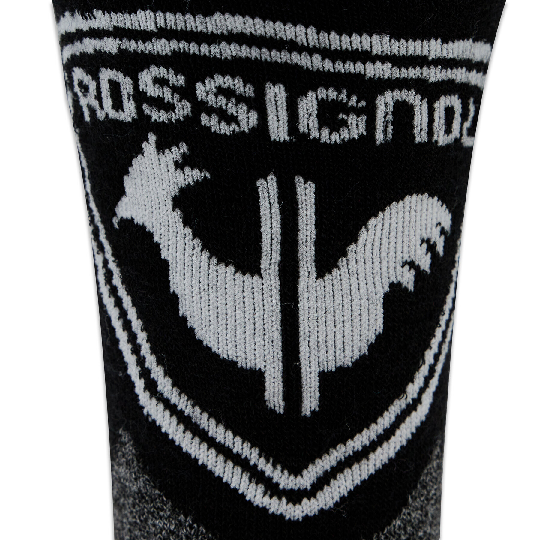 Rossignol Скиорски чорапи Premium Wool RLMMX03 Черен - Pepit.bg