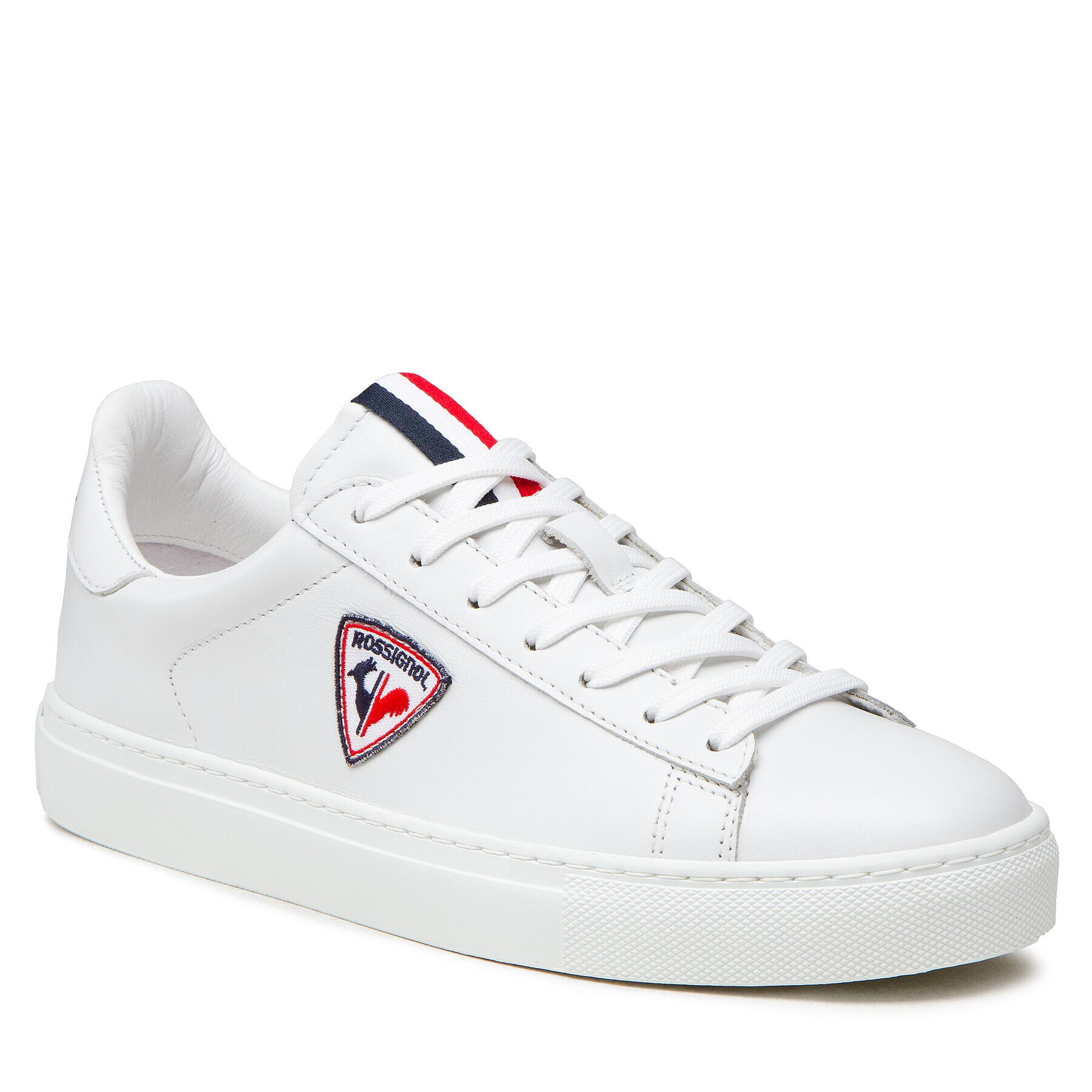 Rossignol Сникърси Alex RNHM830 Бял - Pepit.bg