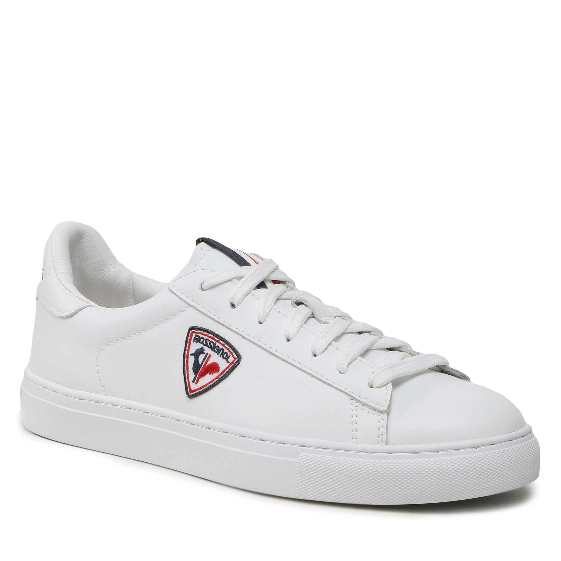Rossignol Сникърси Alex RNKWD06 Бял - Pepit.bg
