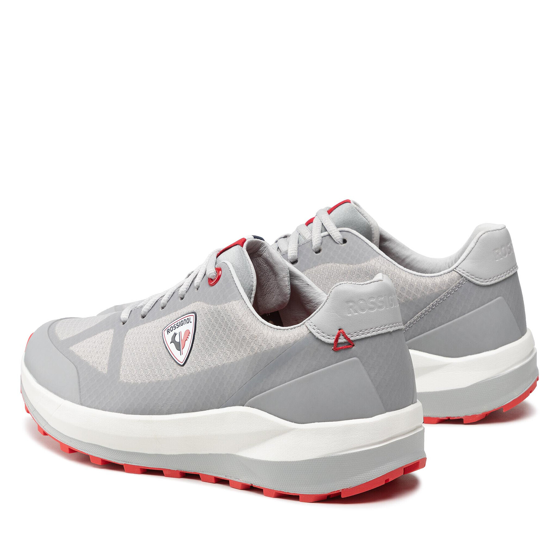 Rossignol Сникърси Rcs RNIMR30 Сив - Pepit.bg