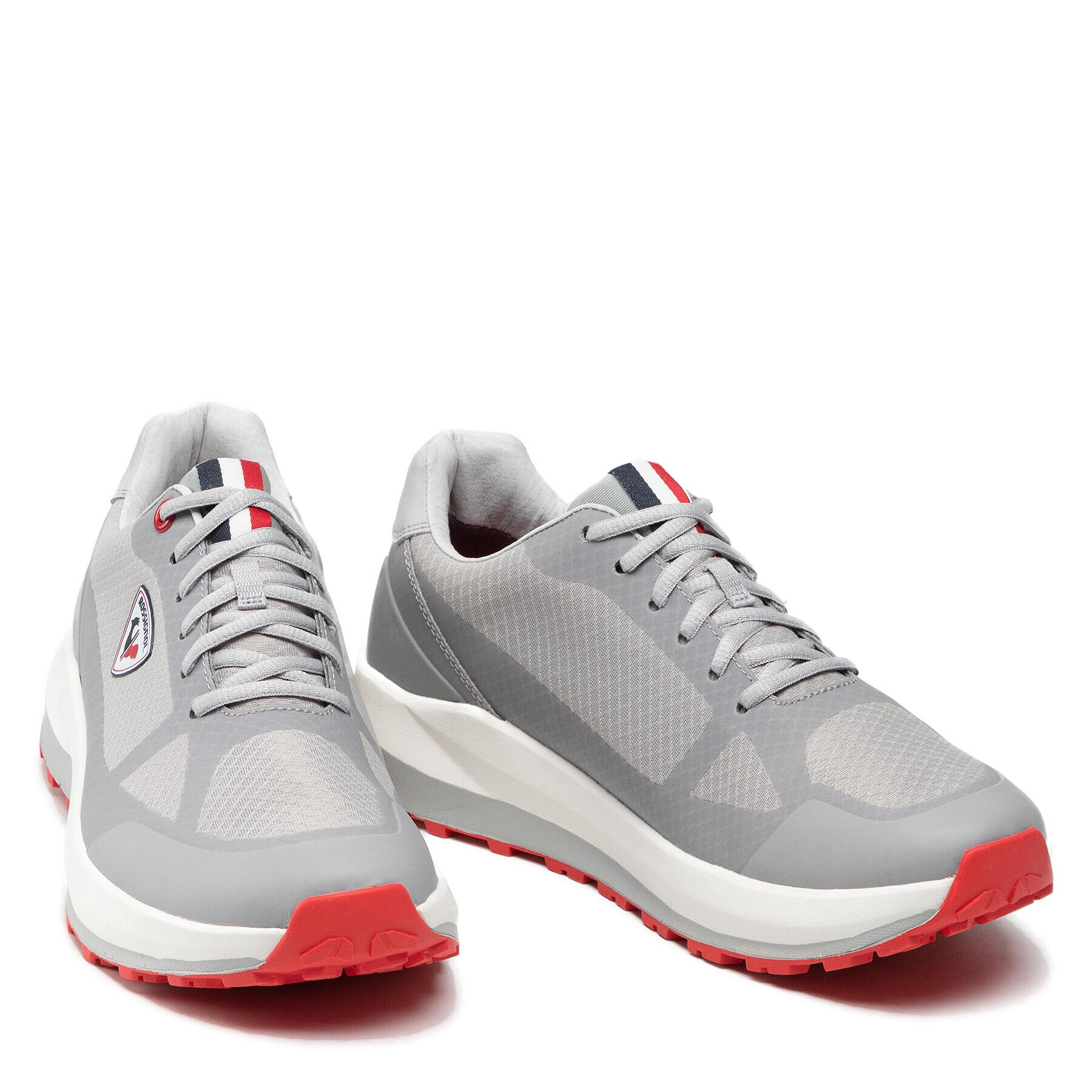 Rossignol Сникърси Rcs RNIMR30 Сив - Pepit.bg