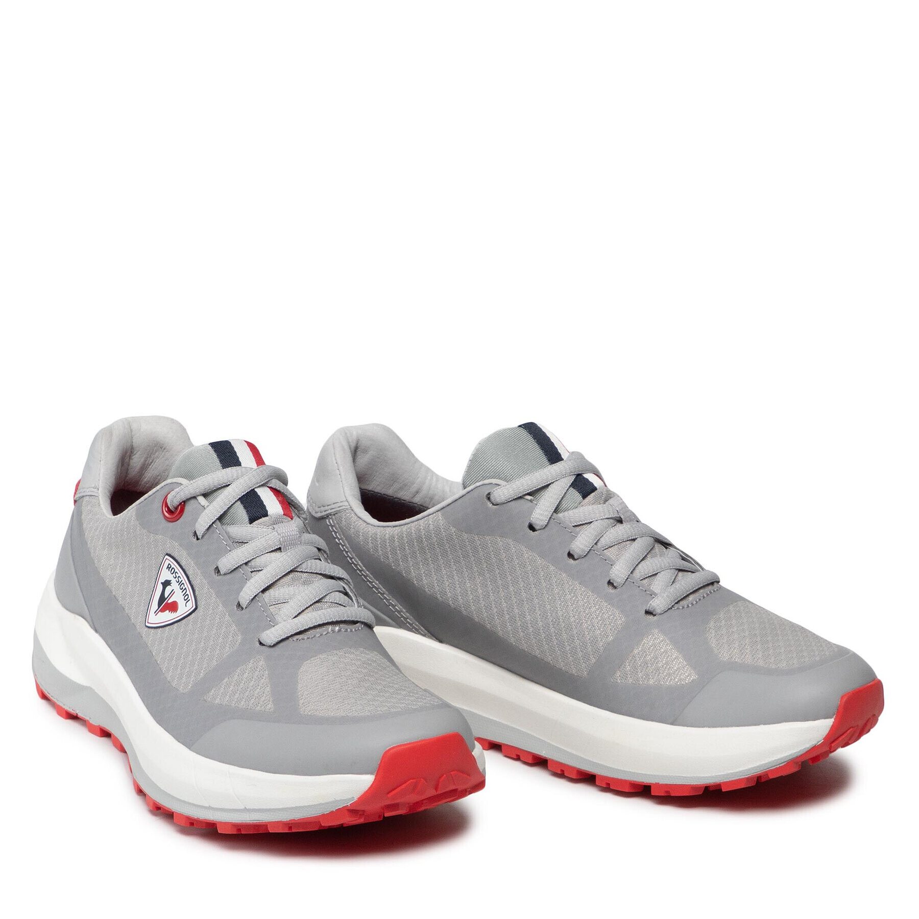 Rossignol Сникърси Rsc RNIWR30 Сив - Pepit.bg