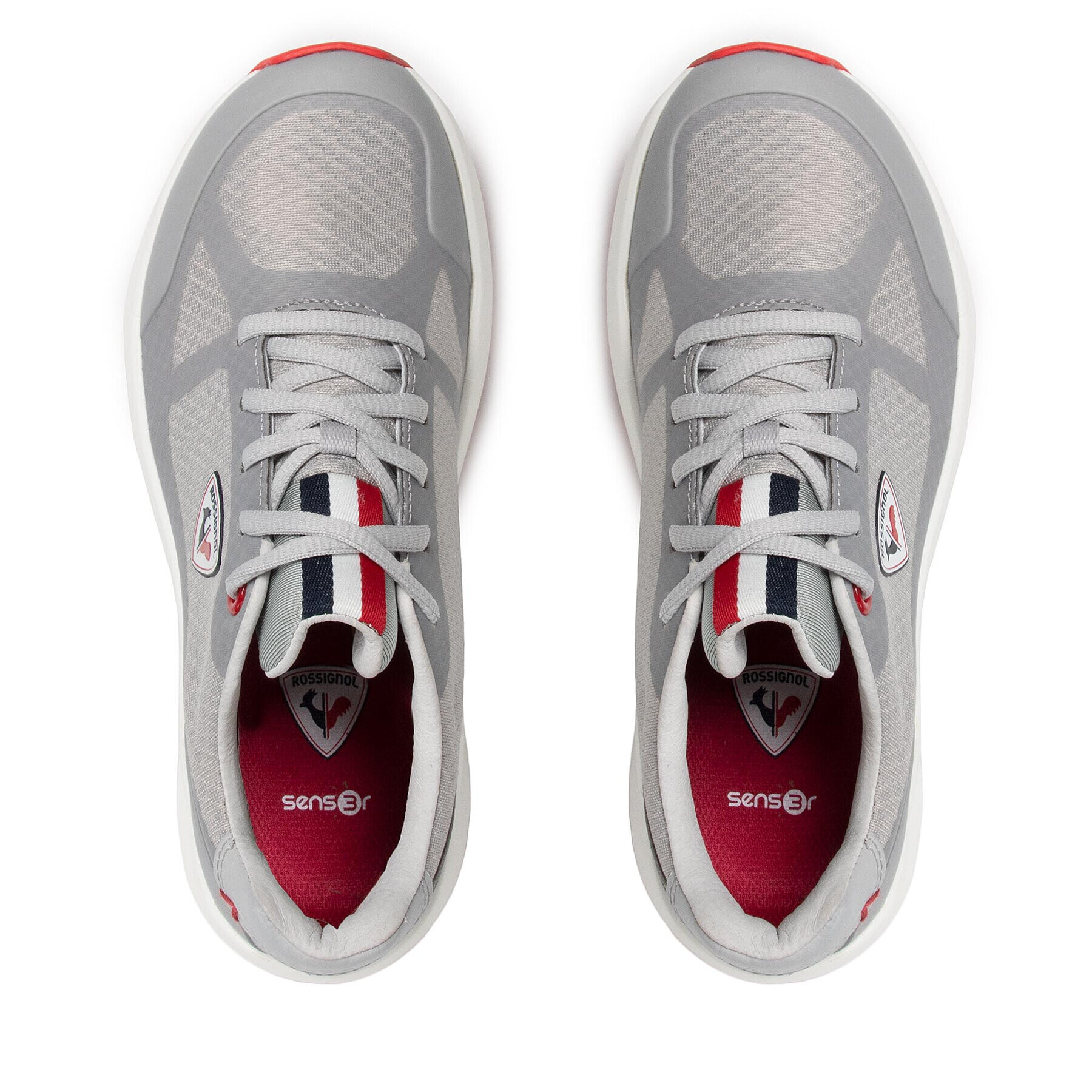 Rossignol Сникърси Rsc RNIWR30 Сив - Pepit.bg