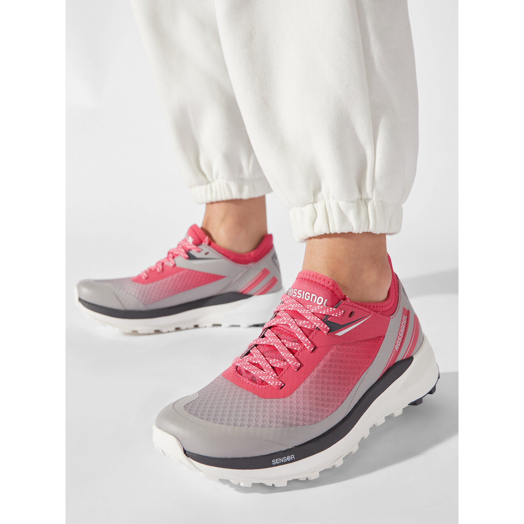Rossignol Туристически W Skpr Lt Candy RNLWD39 Сив - Pepit.bg