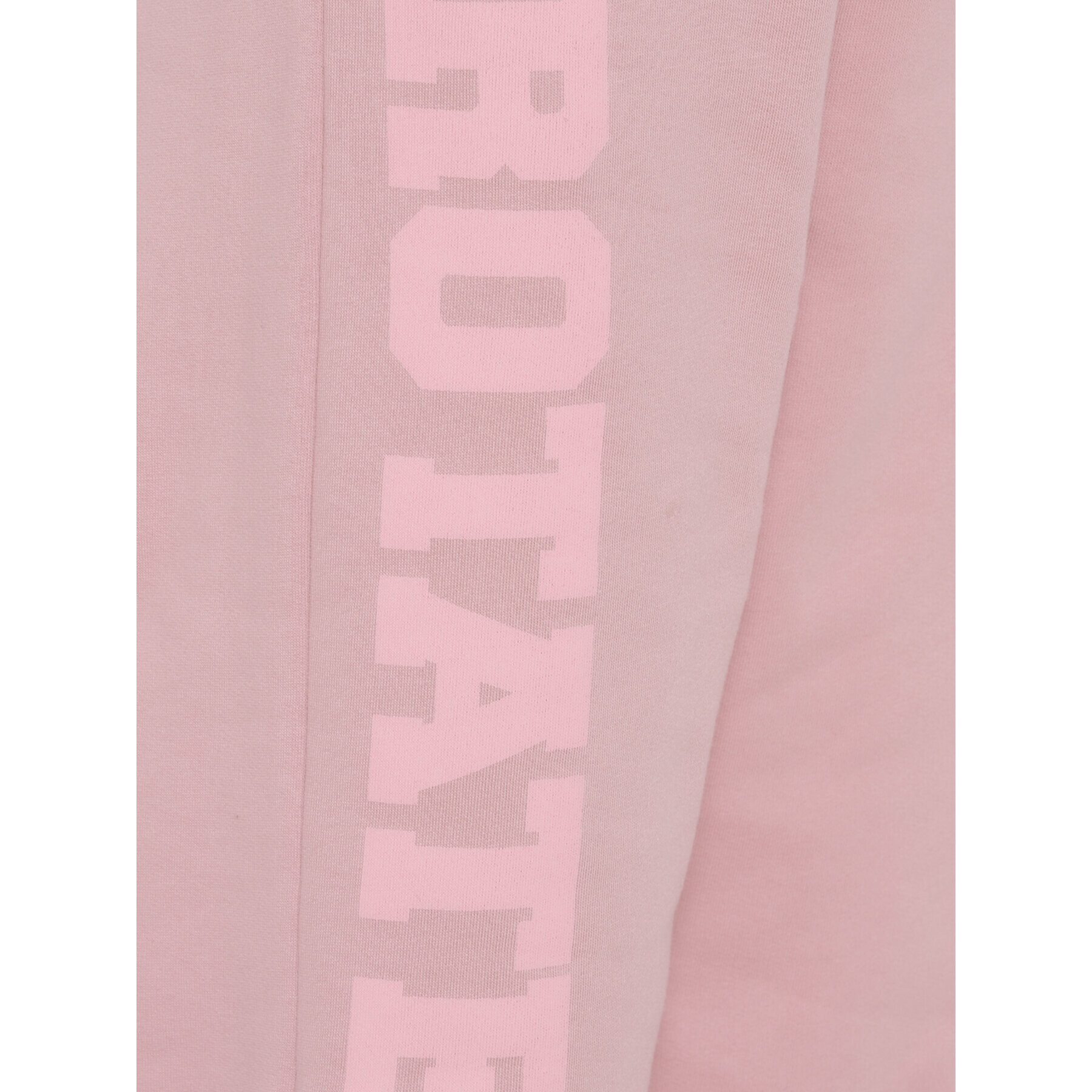 ROTATE Долнище анцуг Mimi RT472 Розов Loose Fit - Pepit.bg