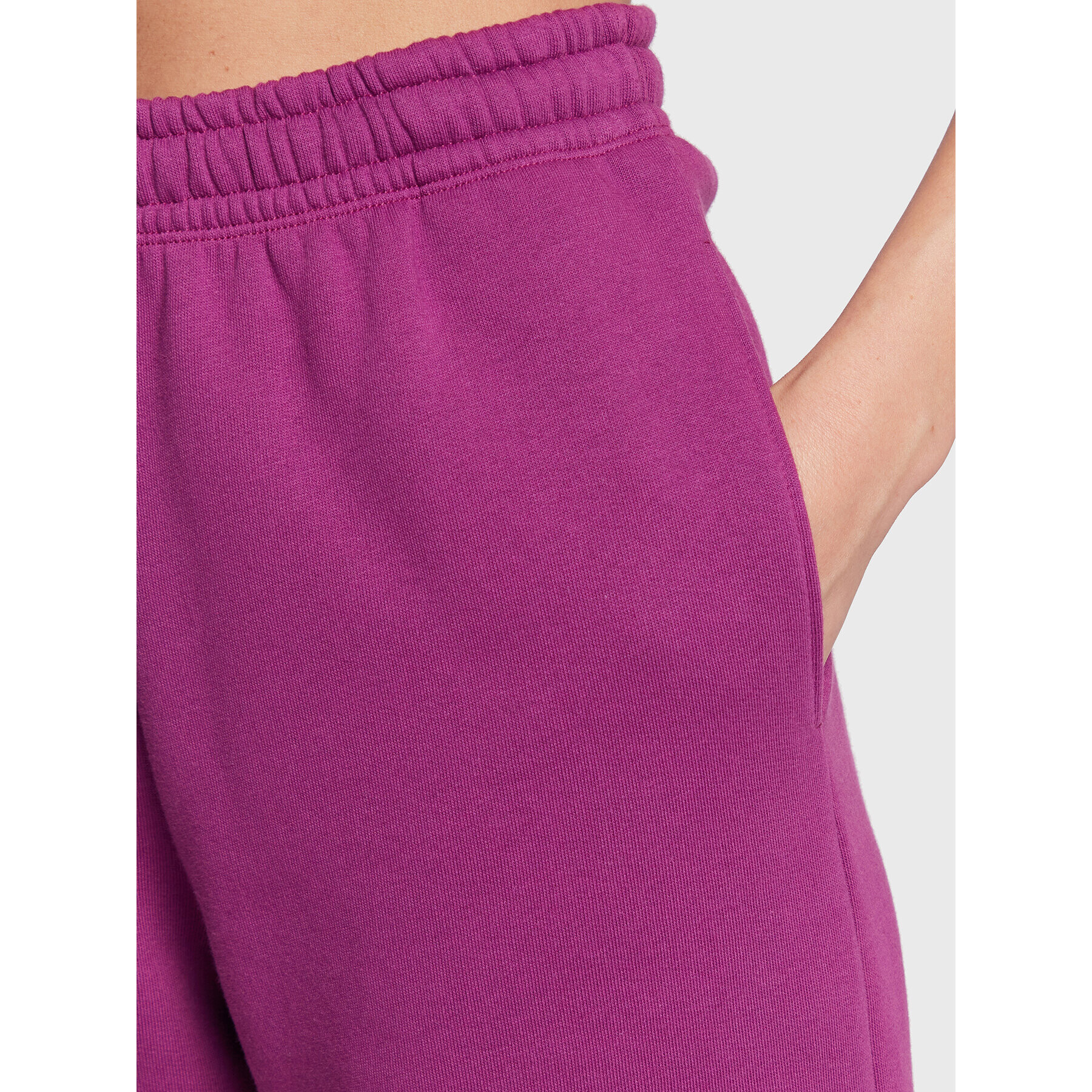 ROTATE Долнище анцуг Mimiii RT2030 Виолетов Regular Fit - Pepit.bg