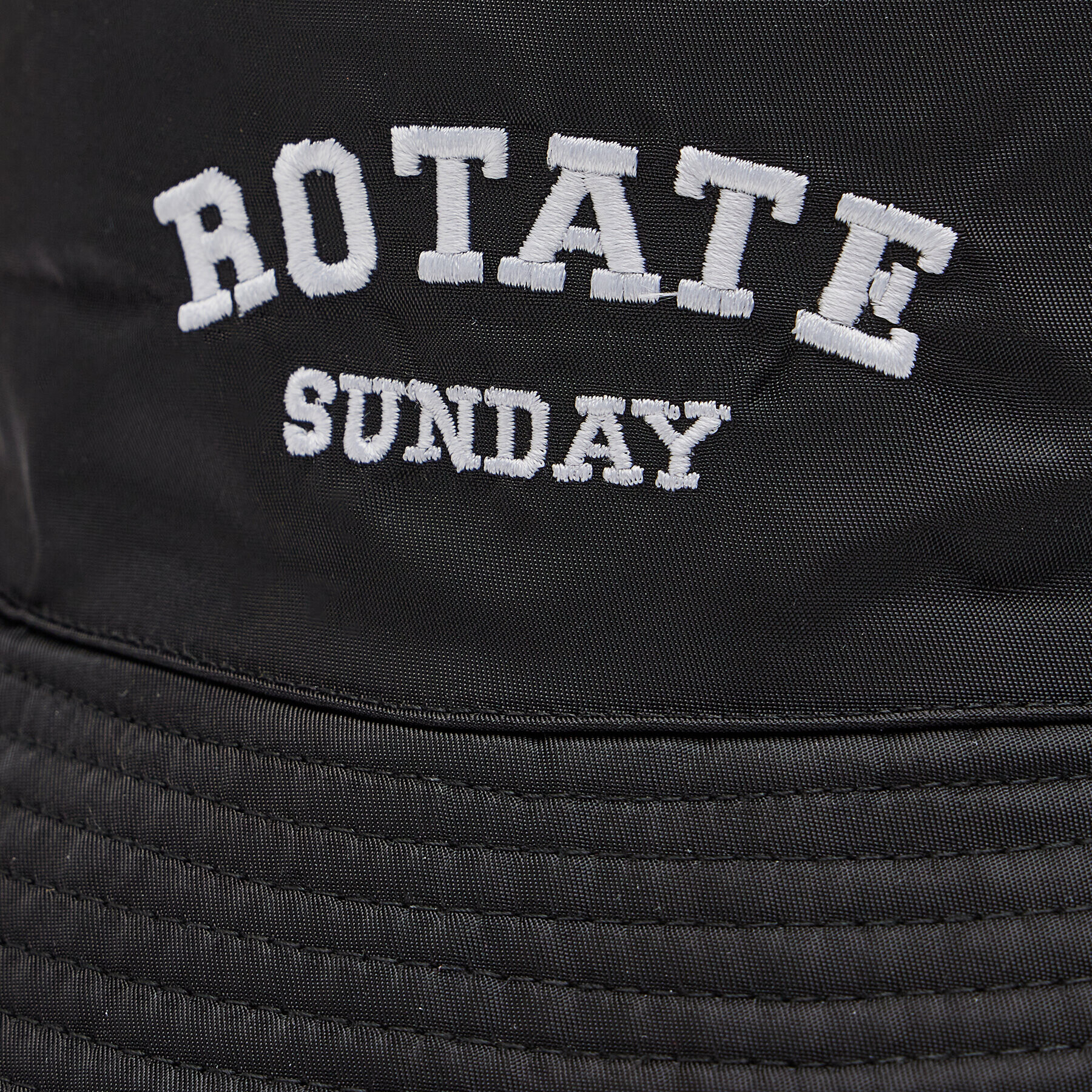 ROTATE Капела Bucket RT506 Черен - Pepit.bg