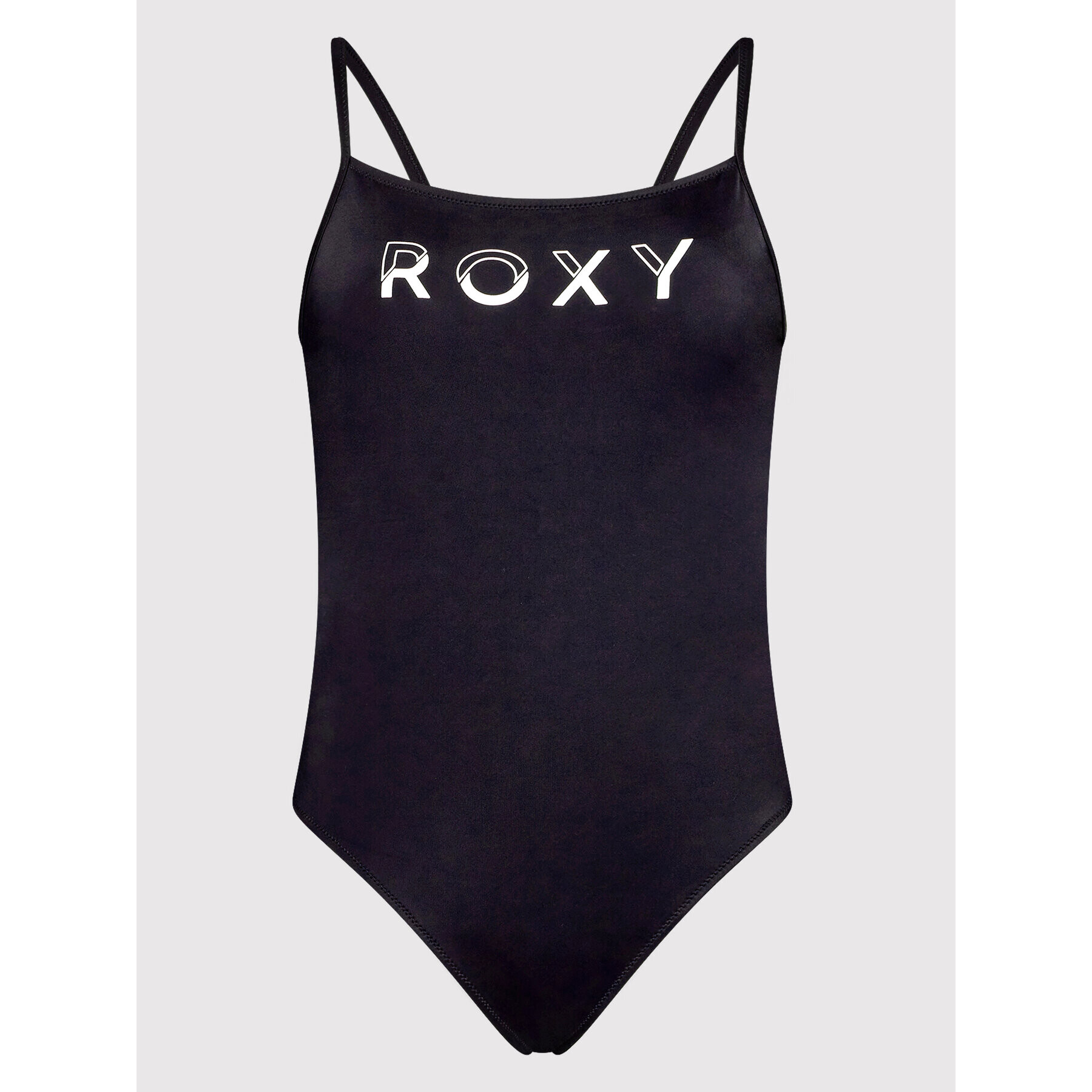 Roxy Бански костюм ERJX103426 Черен - Pepit.bg